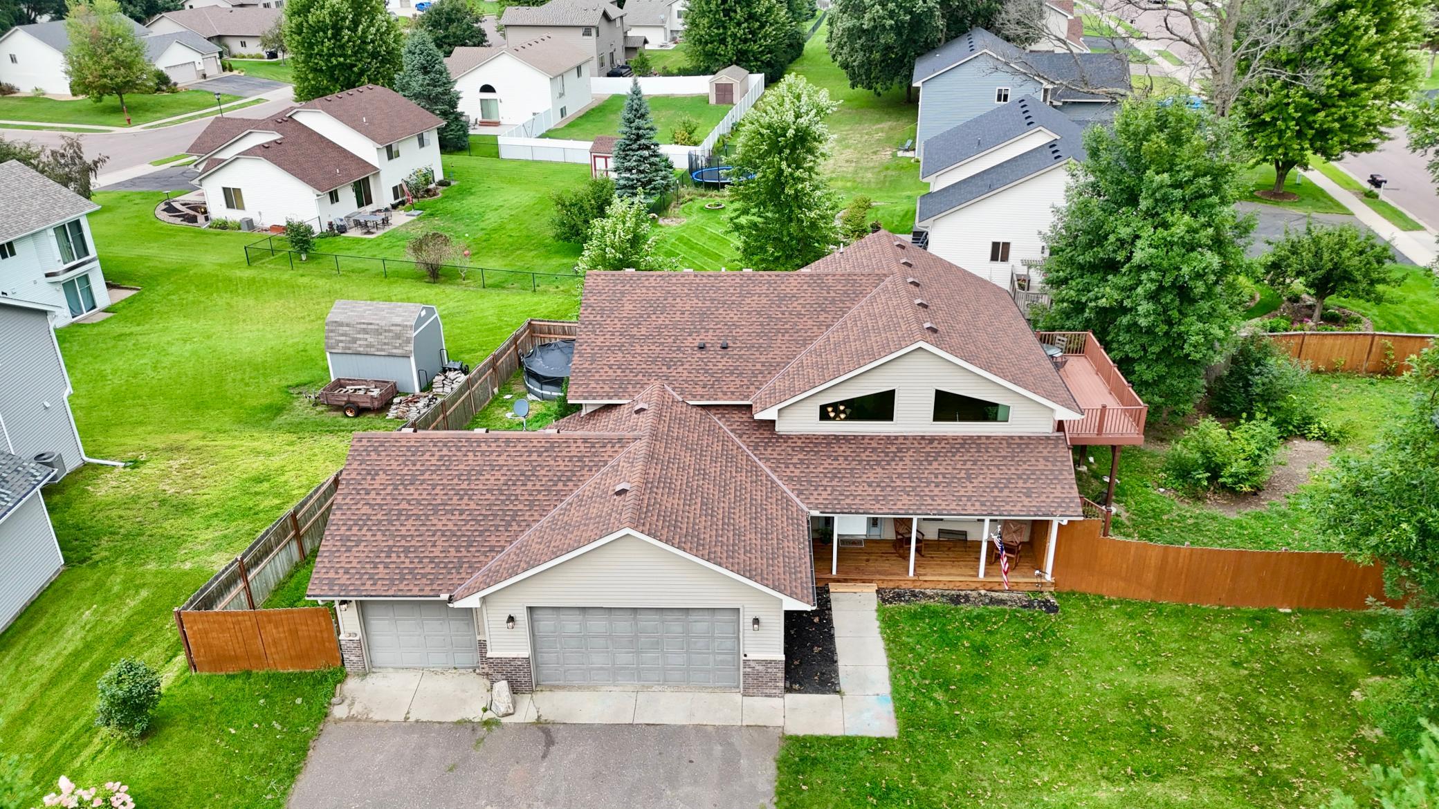 2nd image of 11164 Katherine Ave Se, Becker, MN 55308 | MLS# 7130534