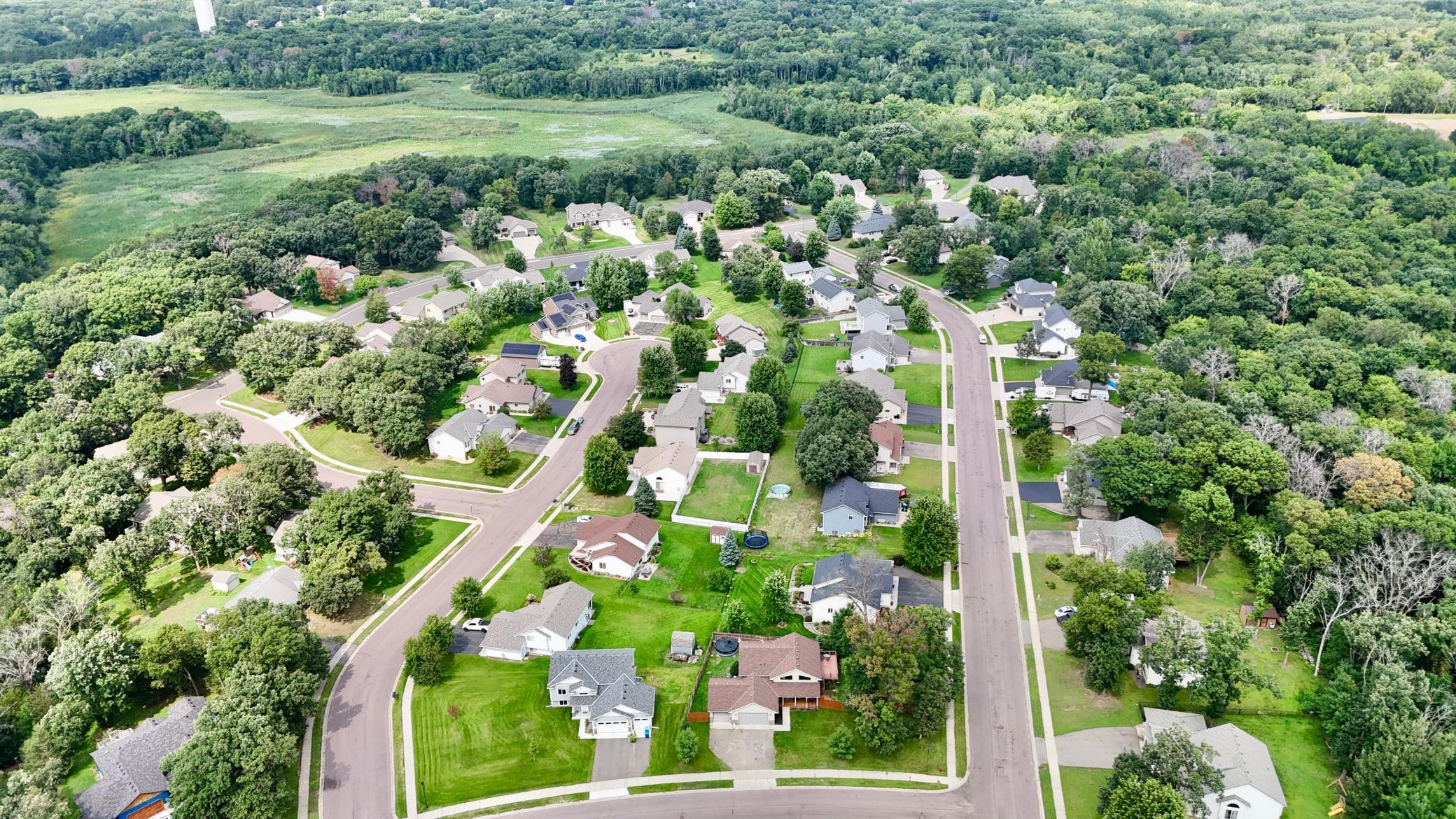 55th image of 11164 Katherine Ave Se, Becker, MN 55308 | MLS# 7130534