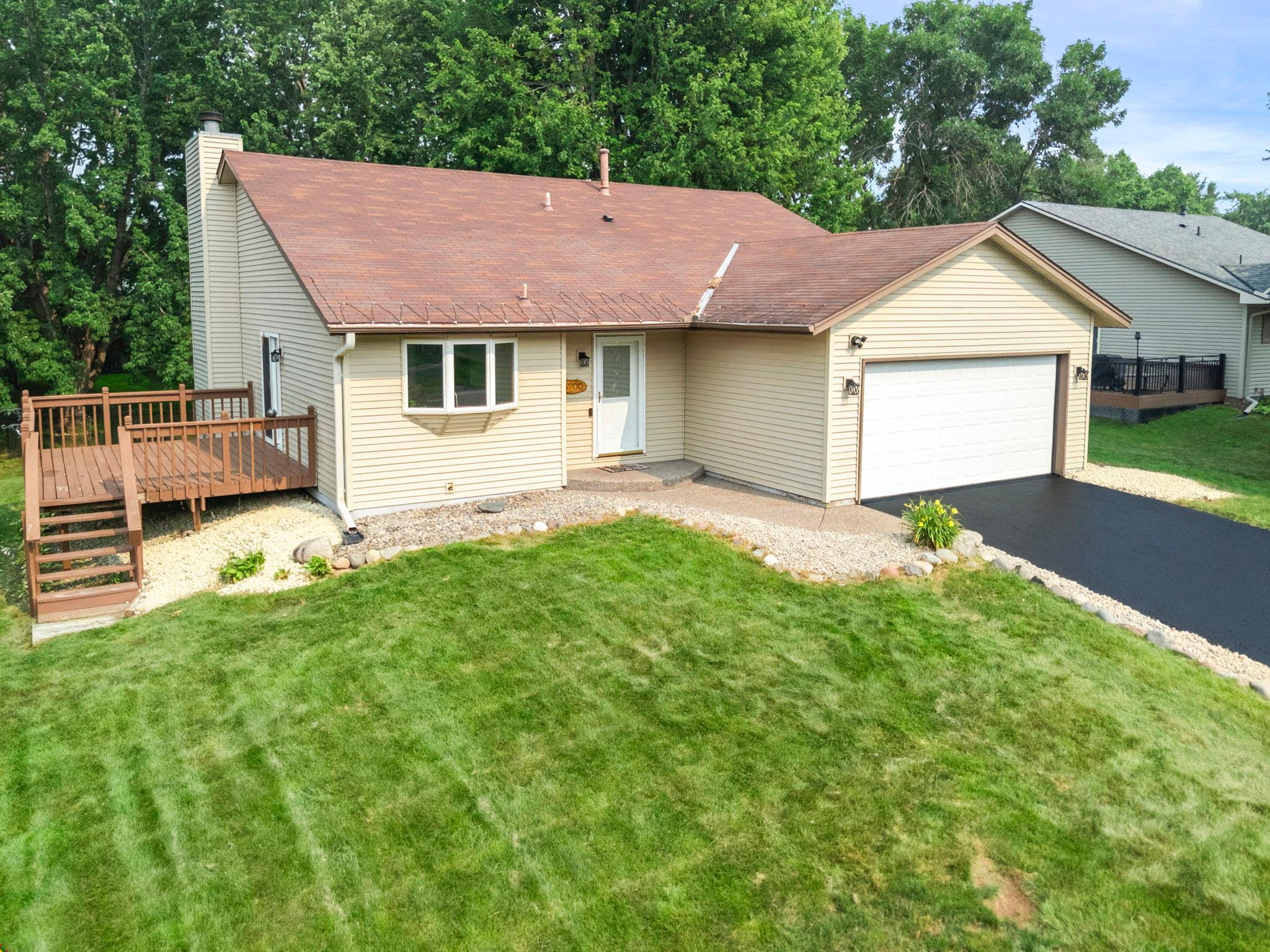 1st image of 5700 Deer Trl E, Saint Paul, MN 55126 | MLS# 7130547