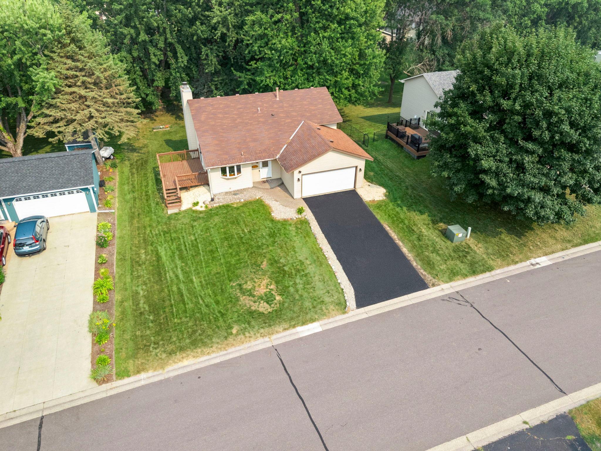 23rd image of 5700 Deer Trl E, Saint Paul, MN 55126 | MLS# 7130547