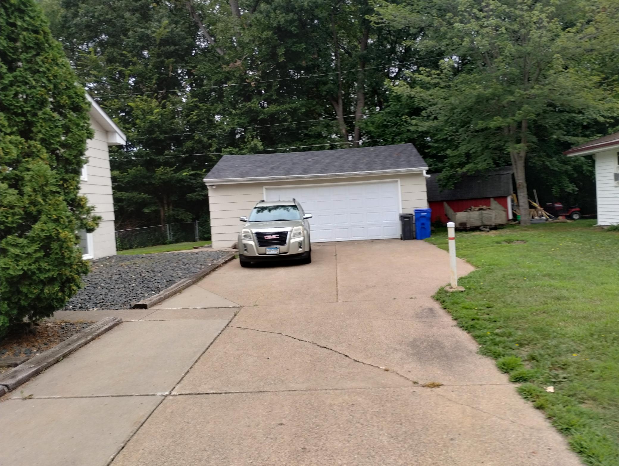 2nd image of 1655 Mcafee St, Saint Paul, MN 55106 | MLS# 7130554