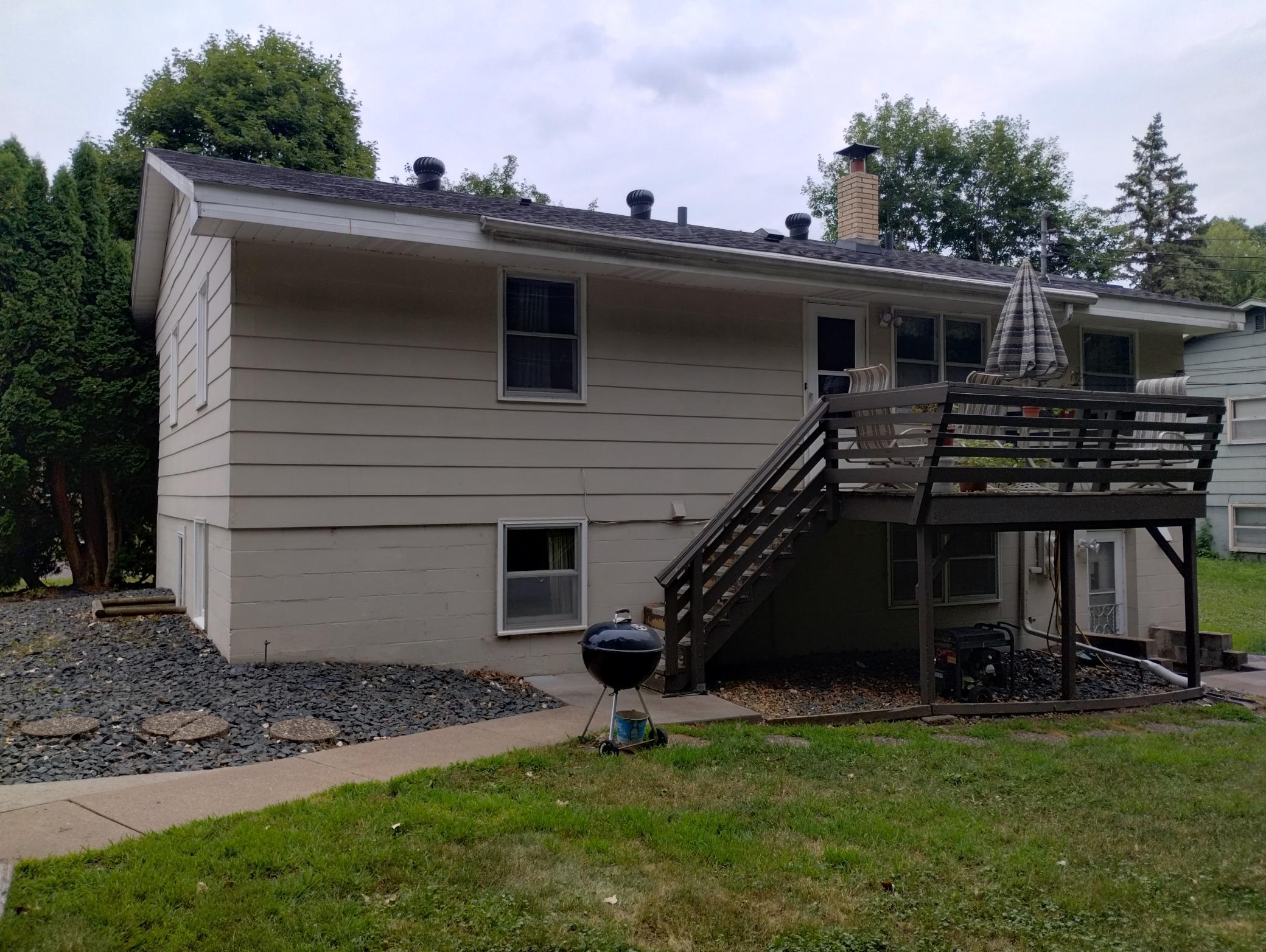 4th image of 1655 Mcafee St, Saint Paul, MN 55106 | MLS# 7130554