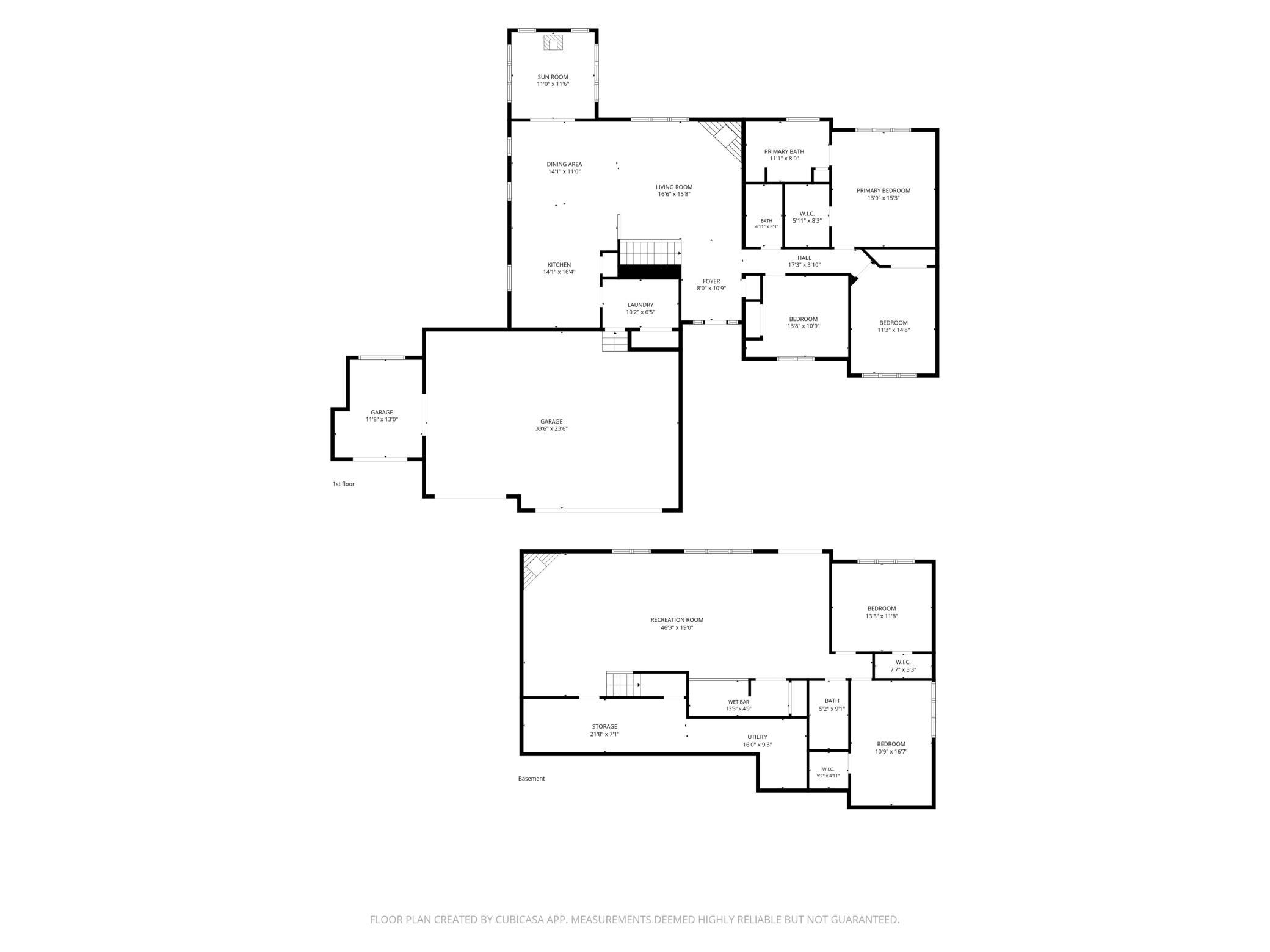 40th image of 1545 Century Knoll Ln Ne, Rochester, MN 55906 | MLS# 7130577