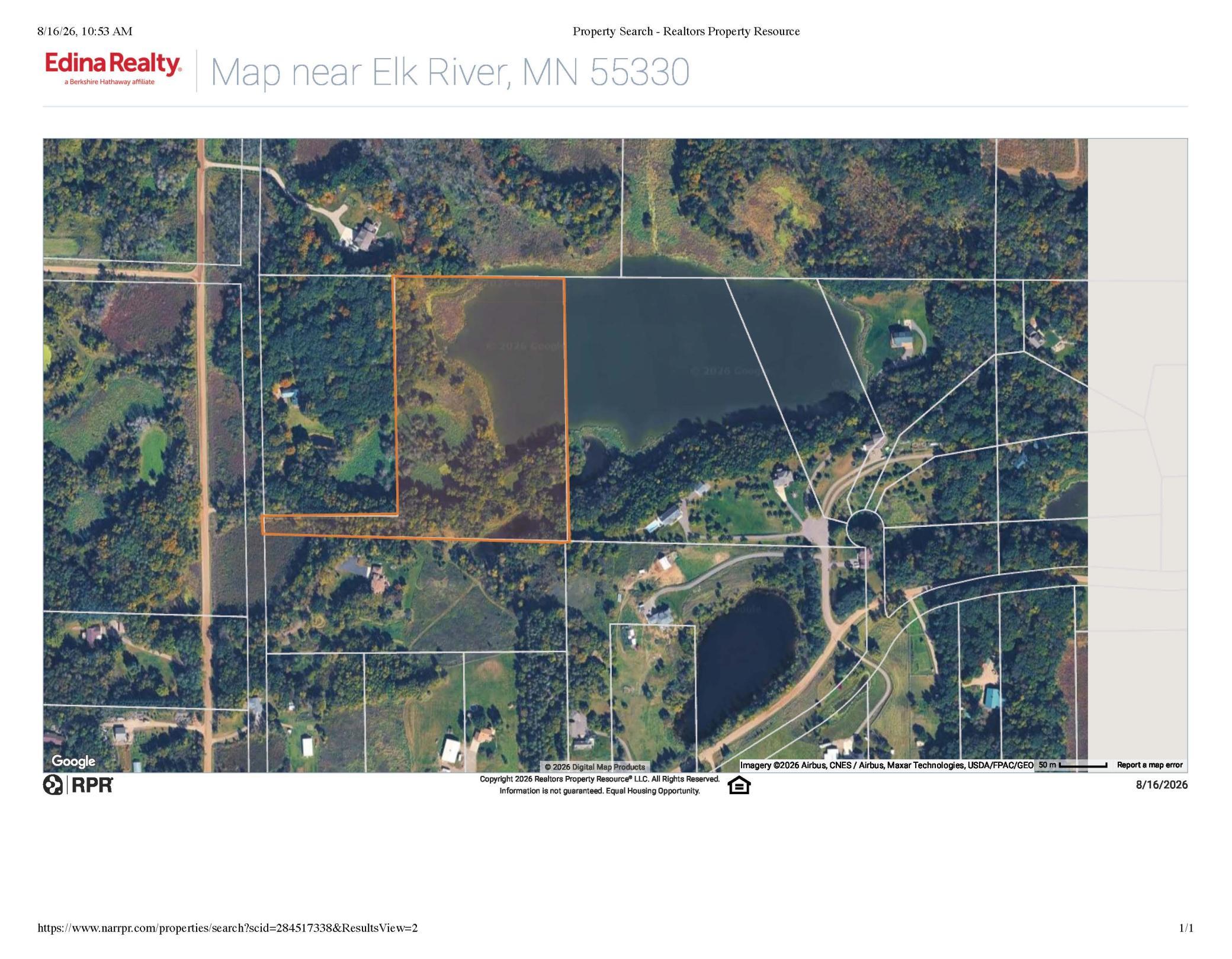 1st image of 22799 Variolite St Nw, Elk River, MN 55330 | MLS# 7130583