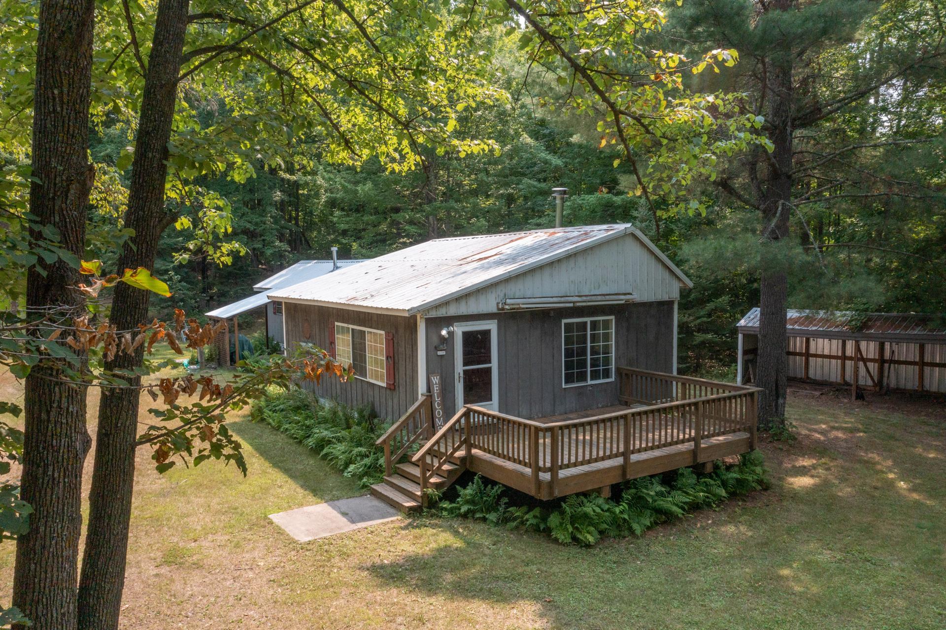 2nd image of 18727 472nd St, Mc Gregor, MN 55760 | MLS# 7130597
