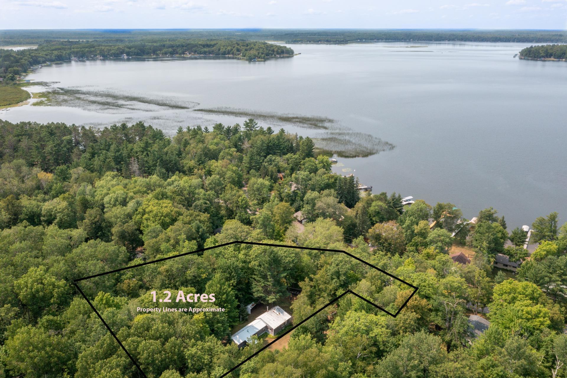 3rd image of 18727 472Nd St, Mc Gregor, MN 55760 | MLS# 7130597