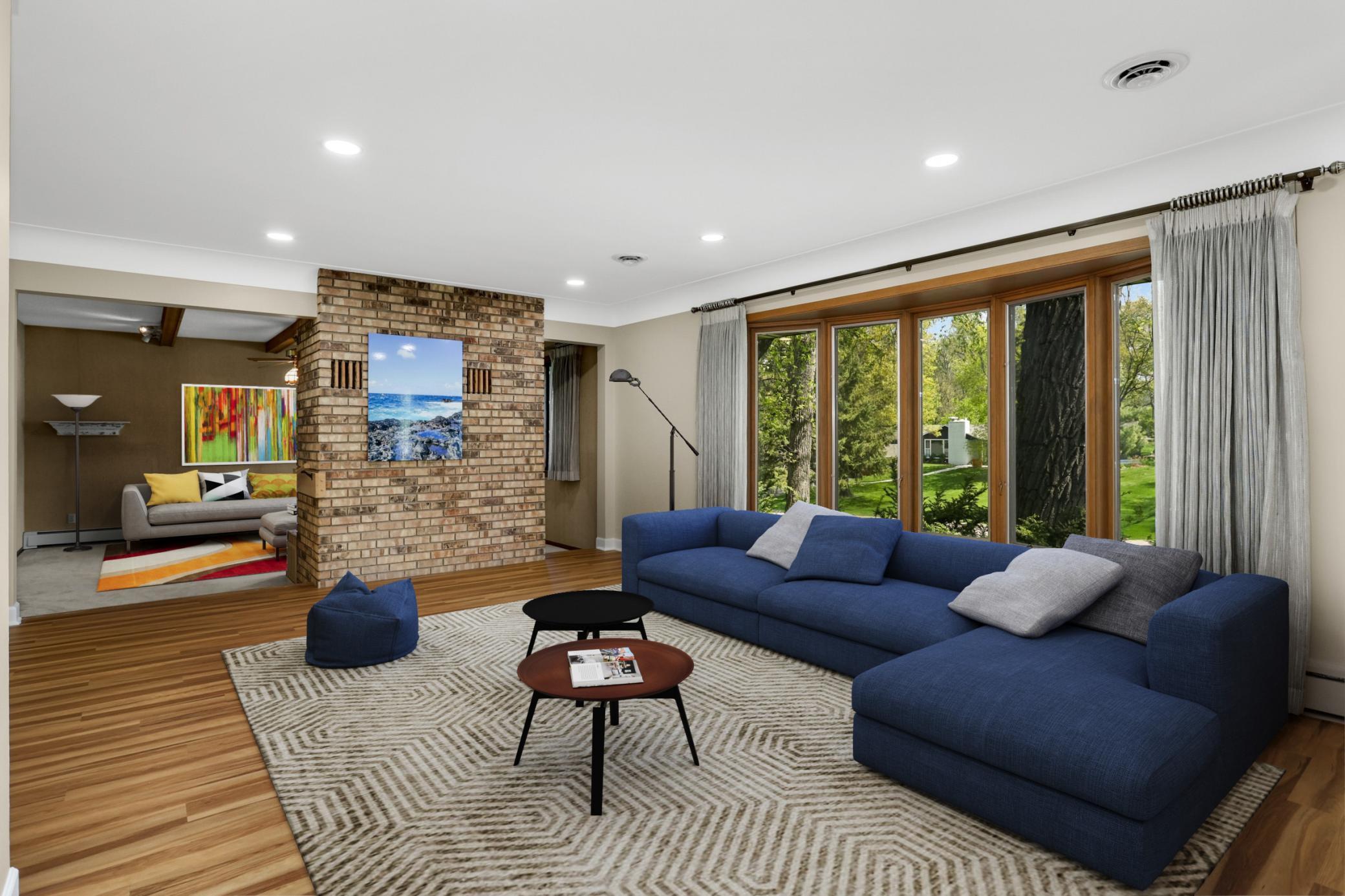 2nd image of 805 Kingsview Ln N, Minneapolis, MN 55447 | MLS# 7130605