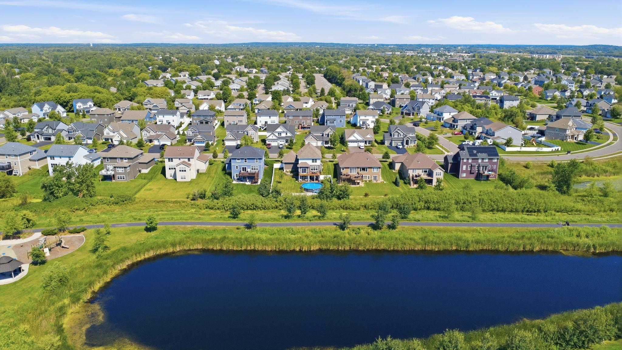 46th image of 15329 75th St Ne, Elk River, MN 55330 | MLS# 7130606