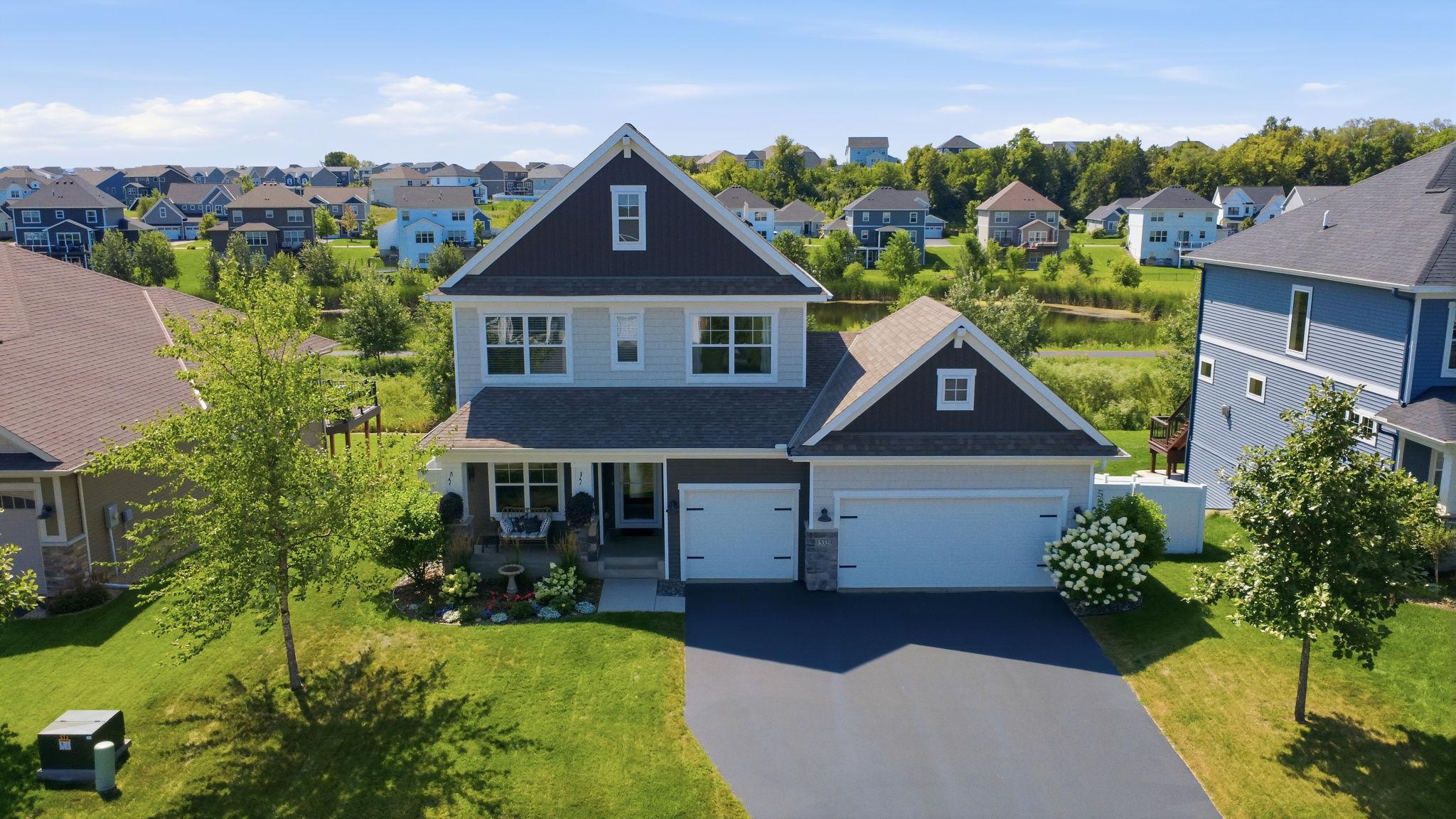 2nd image of 15329 75th St Ne, Elk River, MN 55330 | MLS# 7130606