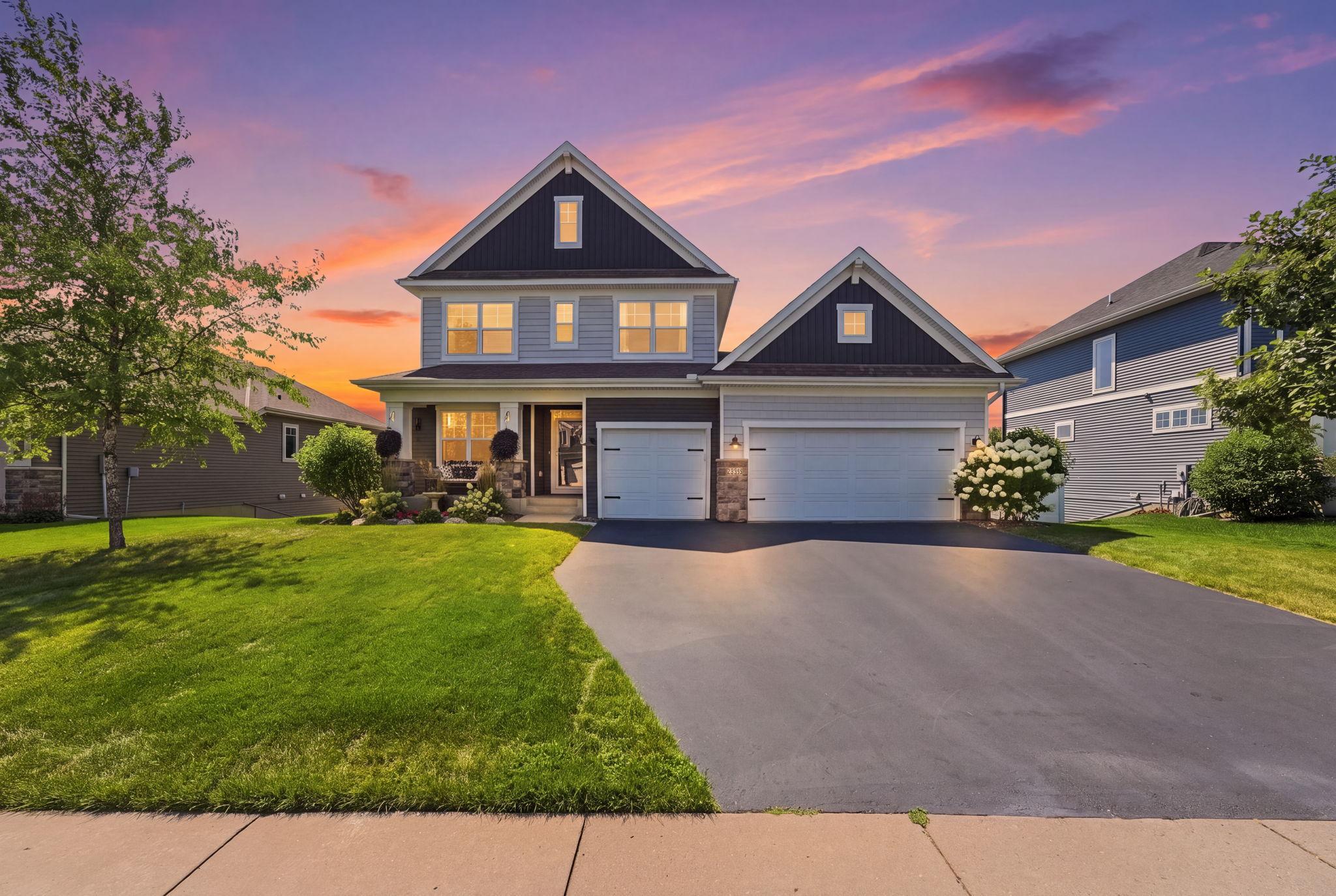 1st image of 15329 75th St Ne, Elk River, MN 55330 | MLS# 7130606