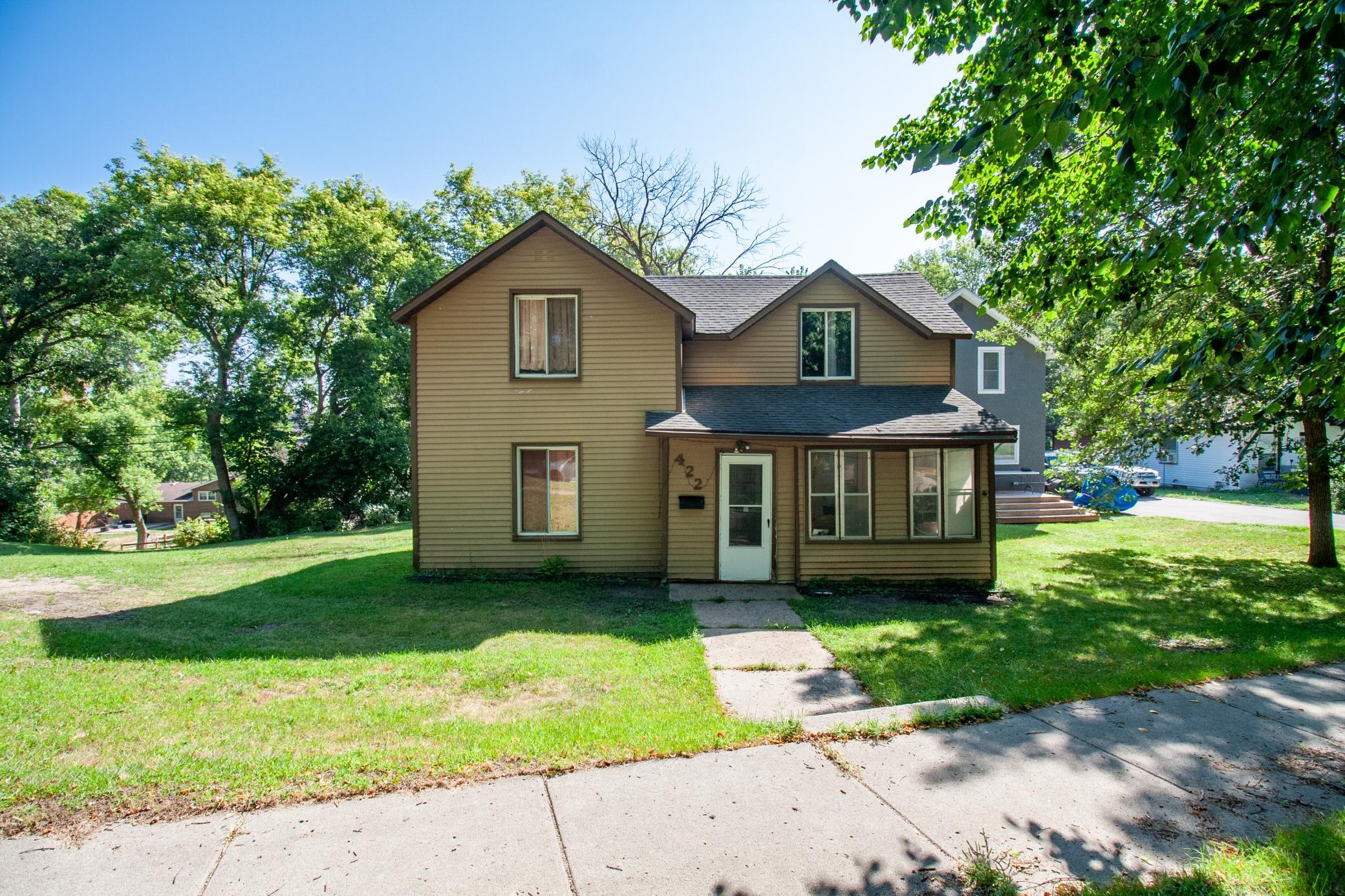 1st image of 422 N Cleveland Ave, Fergus Falls, MN 56537 | MLS# 7130621