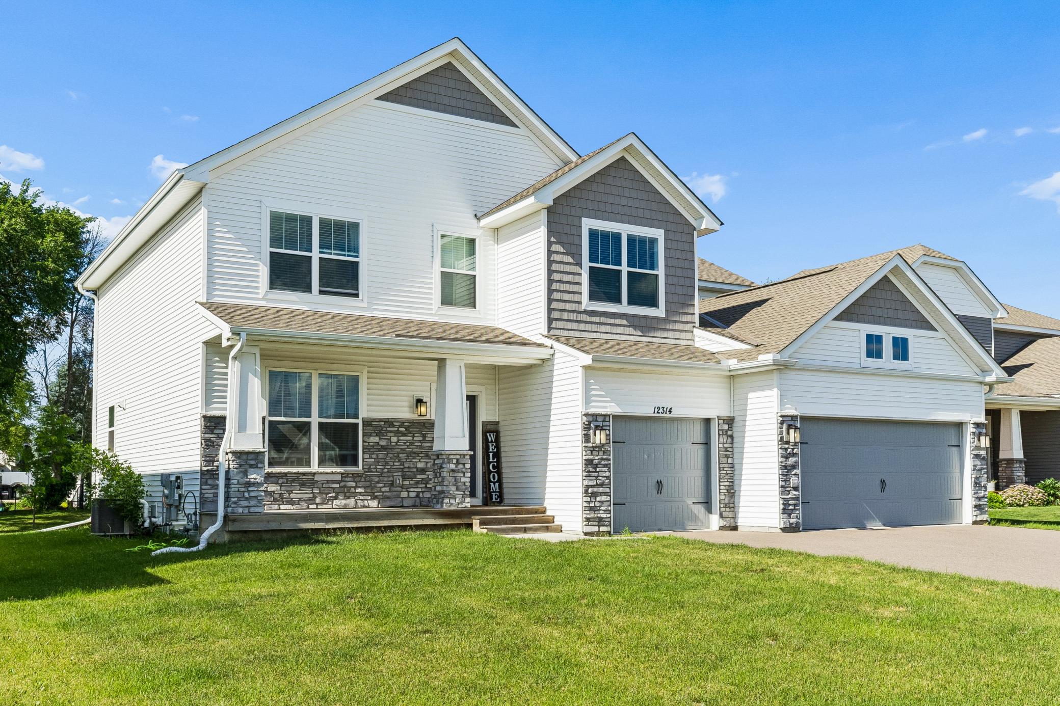 1st image of 12314 62nd St Ne, Albertville, MN 55301 | MLS# 7130634