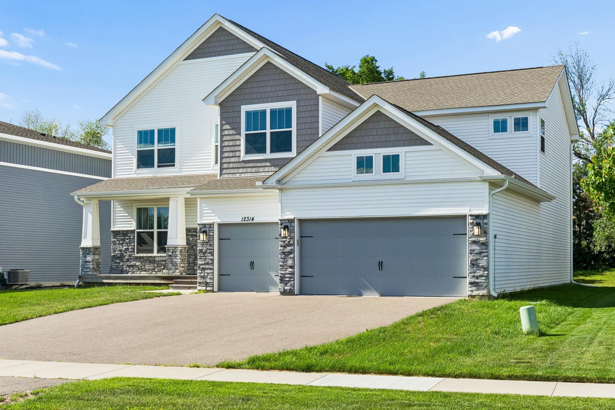 2nd image of 12314 62nd St Ne, Albertville, MN 55301 | MLS# 7130634