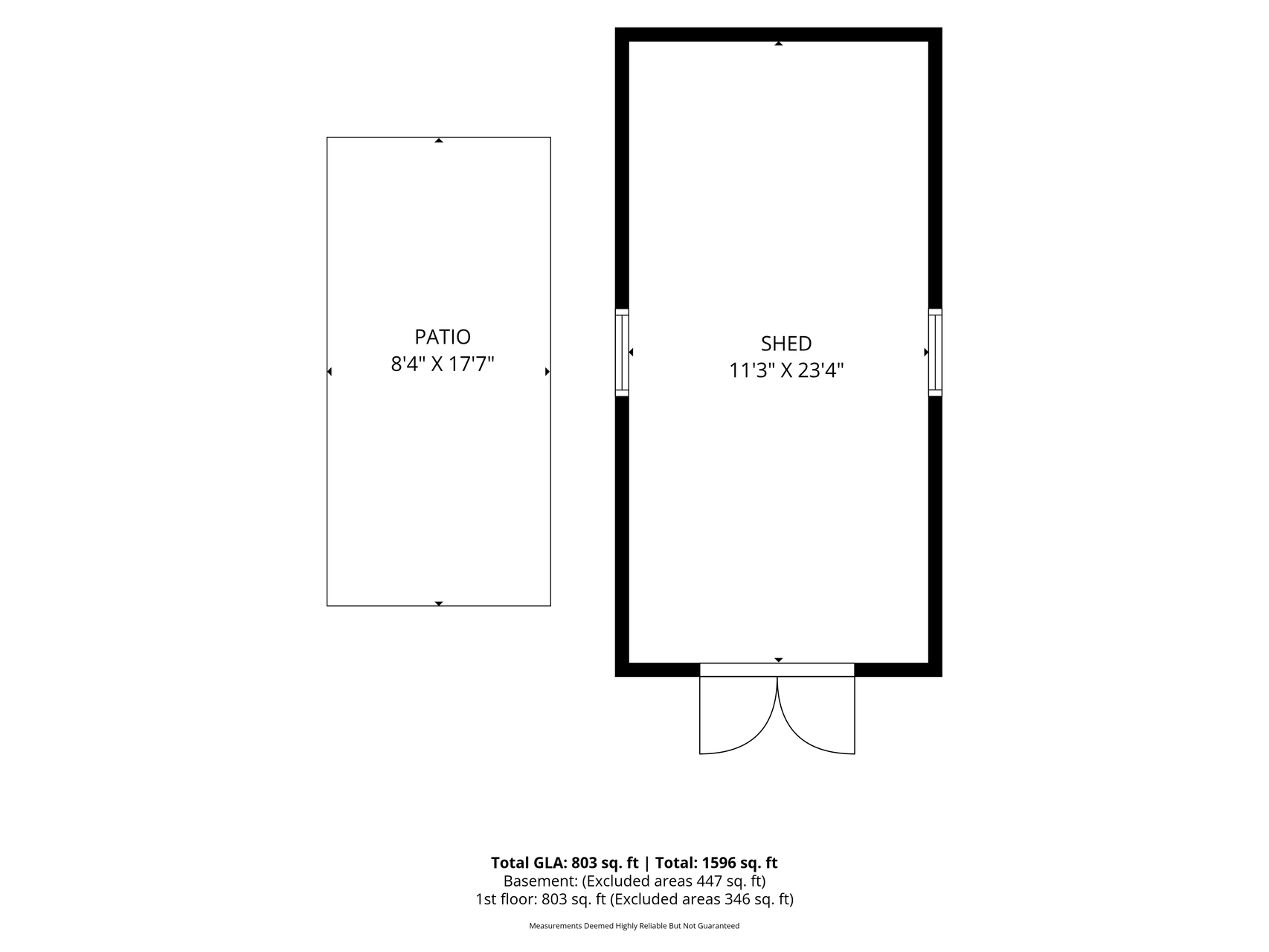39th image of 11173 Hart Ave Nw, Maple Lake, MN 55358 | MLS# 7130635
