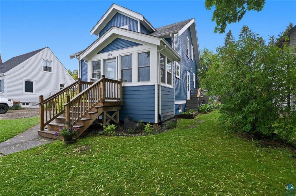 3rd image of 5215 Avondale St, Duluth, MN 55804 | MLS# 7130644