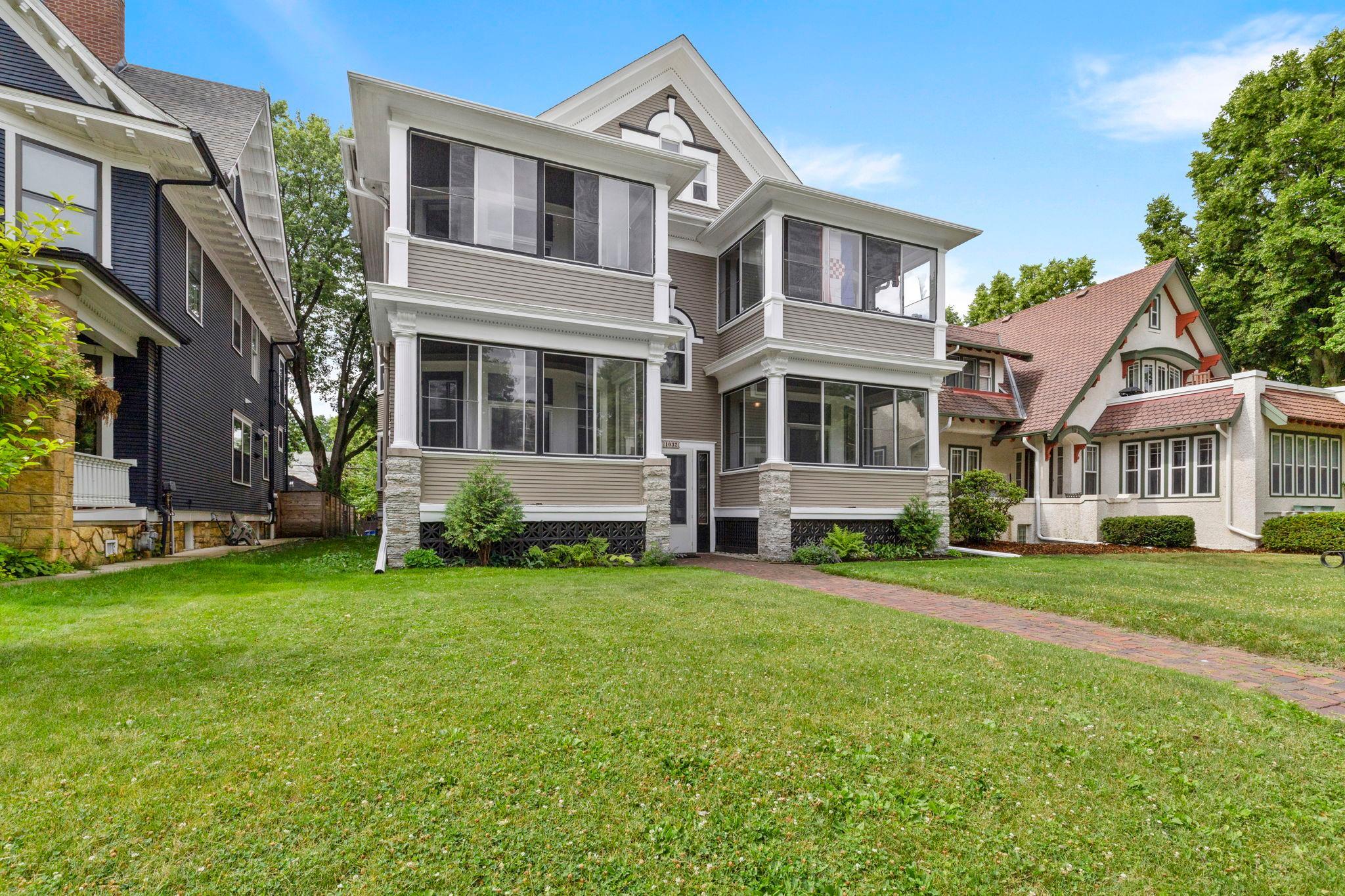 2nd image of 1032 Portland Ave, Saint Paul, MN 55104 | MLS# 7130662