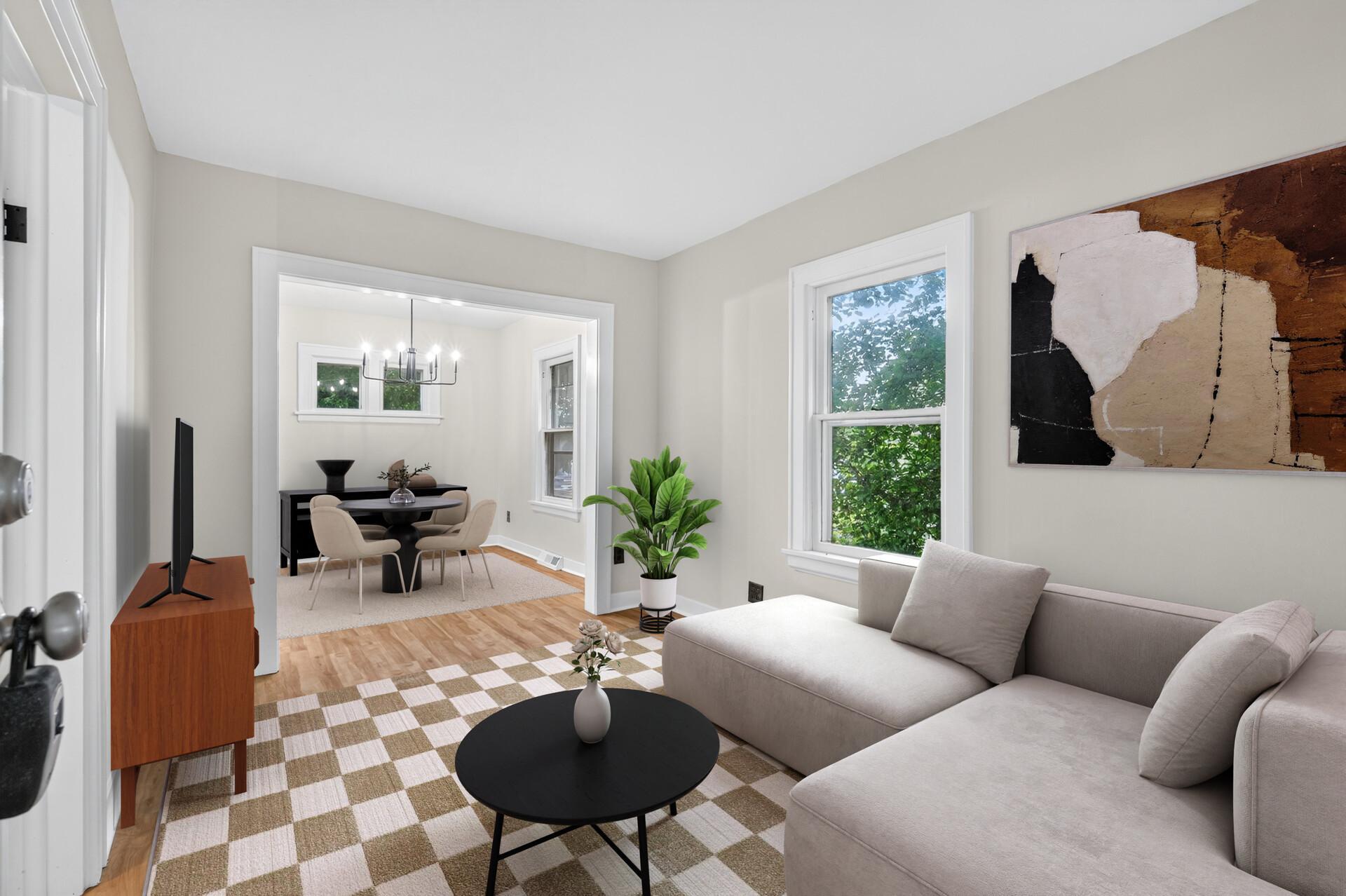 3rd image of 3346 Knox Ave N, Minneapolis, MN 55412 | MLS# 7130698