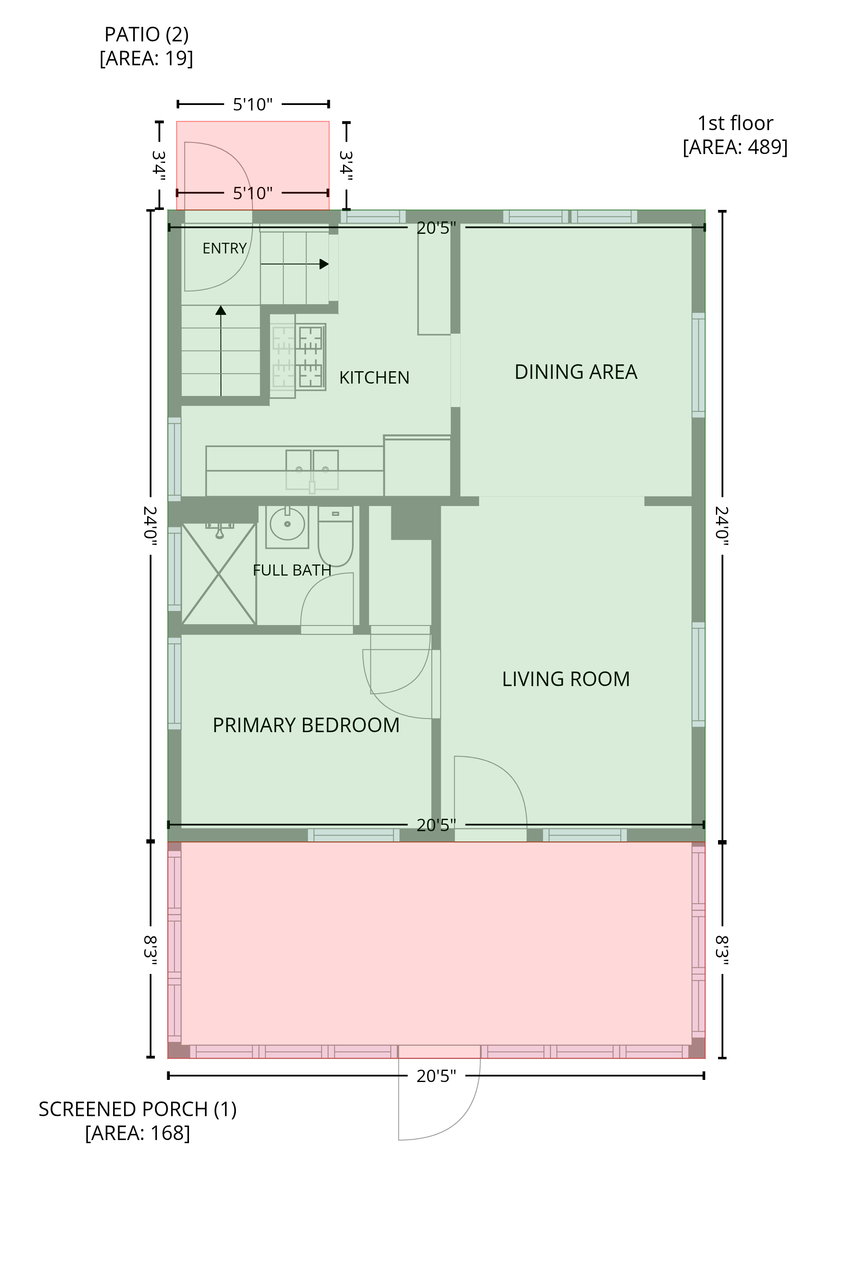 44th image of 3346 Knox Ave N, Minneapolis, MN 55412 | MLS# 7130698