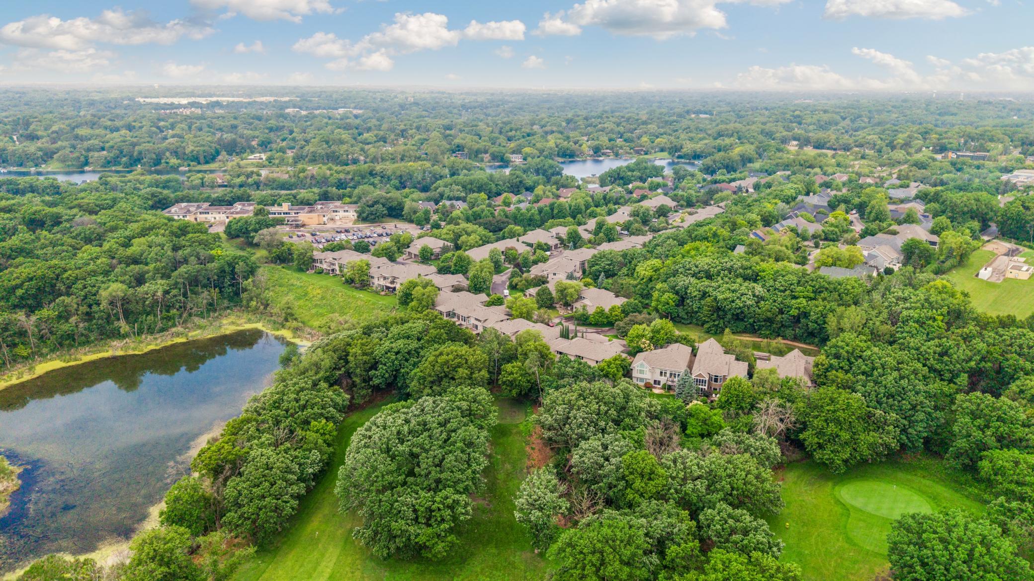 45th image of 1329 Waterford Dr, Minneapolis, MN 55422 | MLS# 7130701