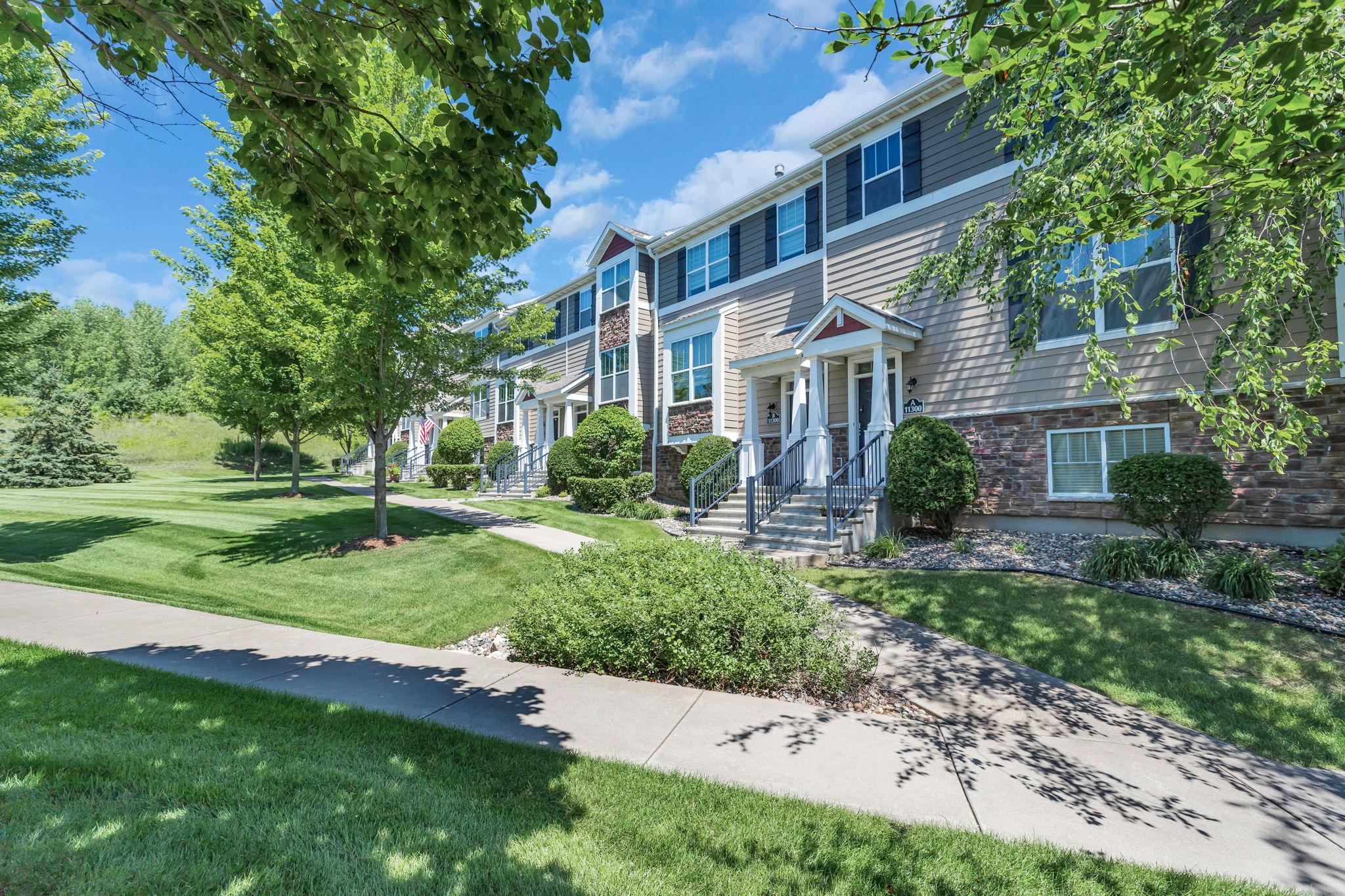1st image of 11300 Sand Castle Dr #D, Saint Paul, MN 55129 | MLS# 7130708