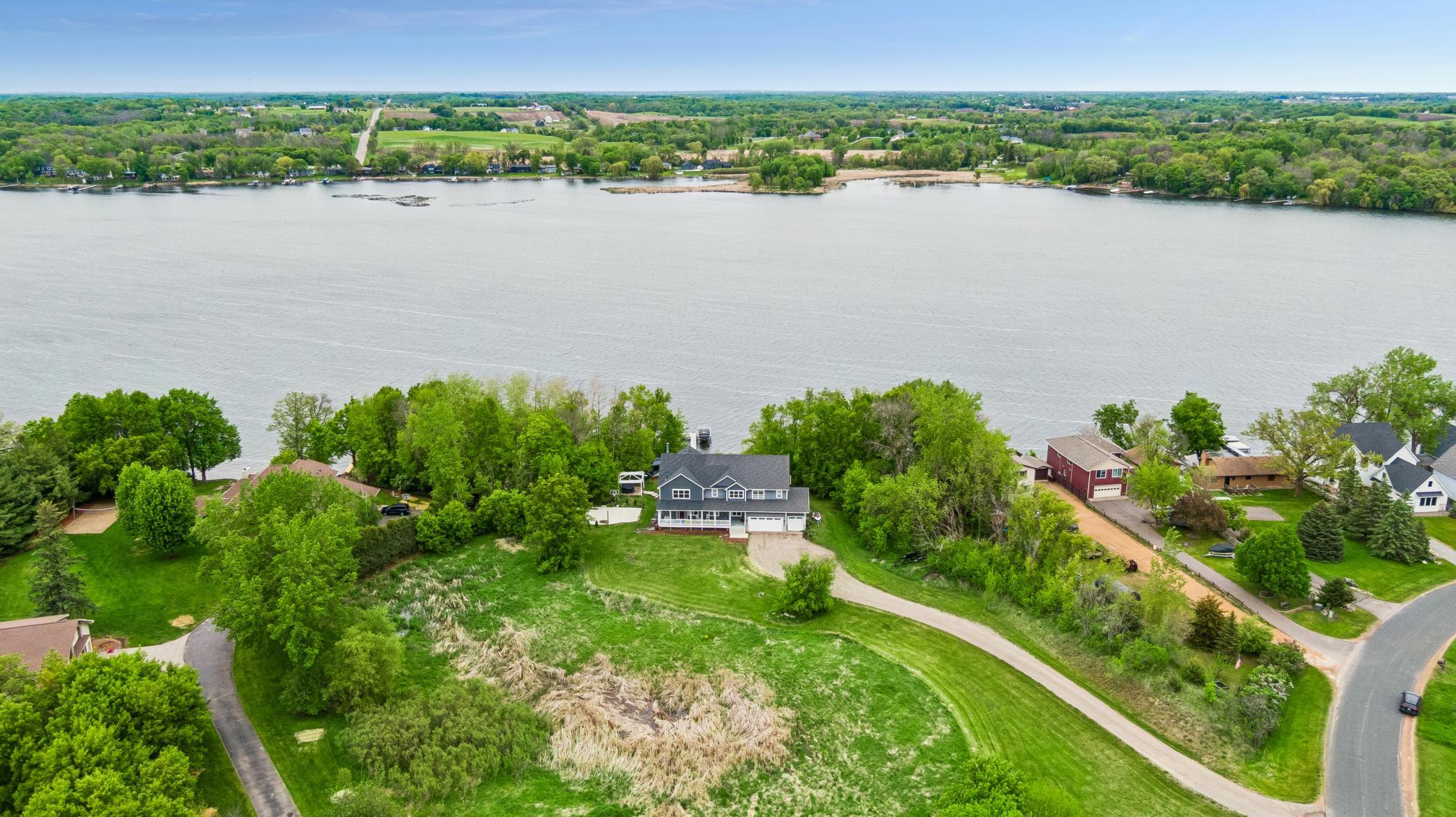 2nd image of 4704 S Lake Sarah Dr, Maple Plain, MN 55359 | MLS# 7130765