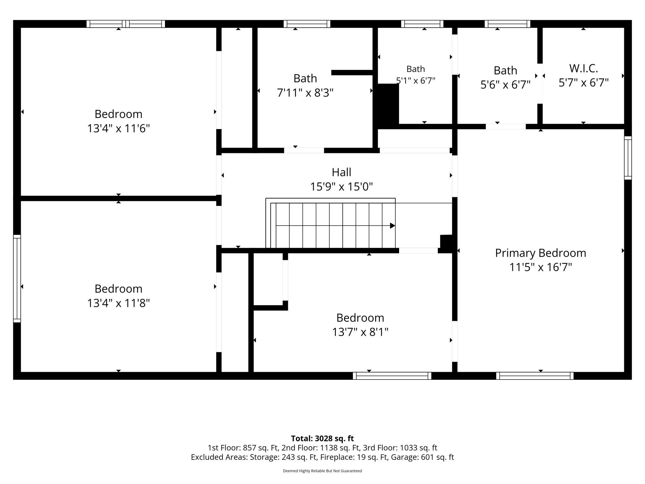 61st image of 2917 Sequoia Ct, Burnsville, MN 55337 | MLS# 7130786