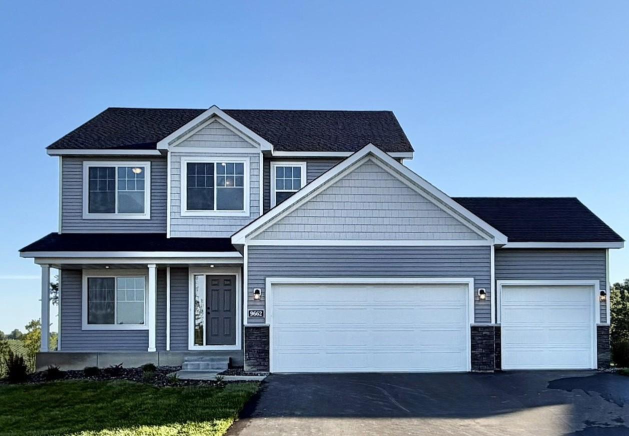 1st image of 9662 32nd St Ne, Saint Michael, MN 55376 | MLS# 7130800