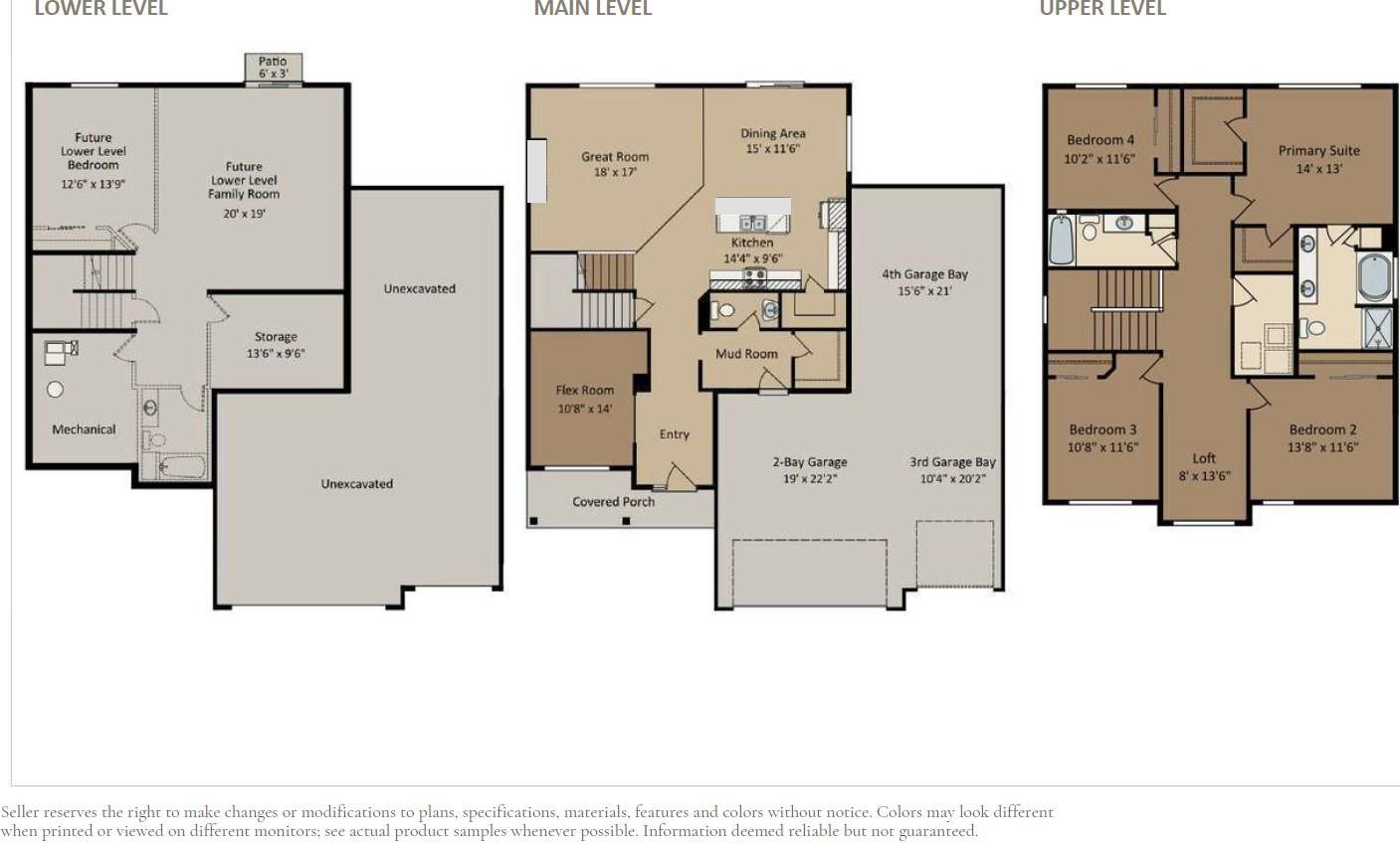 46th image of 9662 32nd St Ne, Saint Michael, MN 55376 | MLS# 7130800