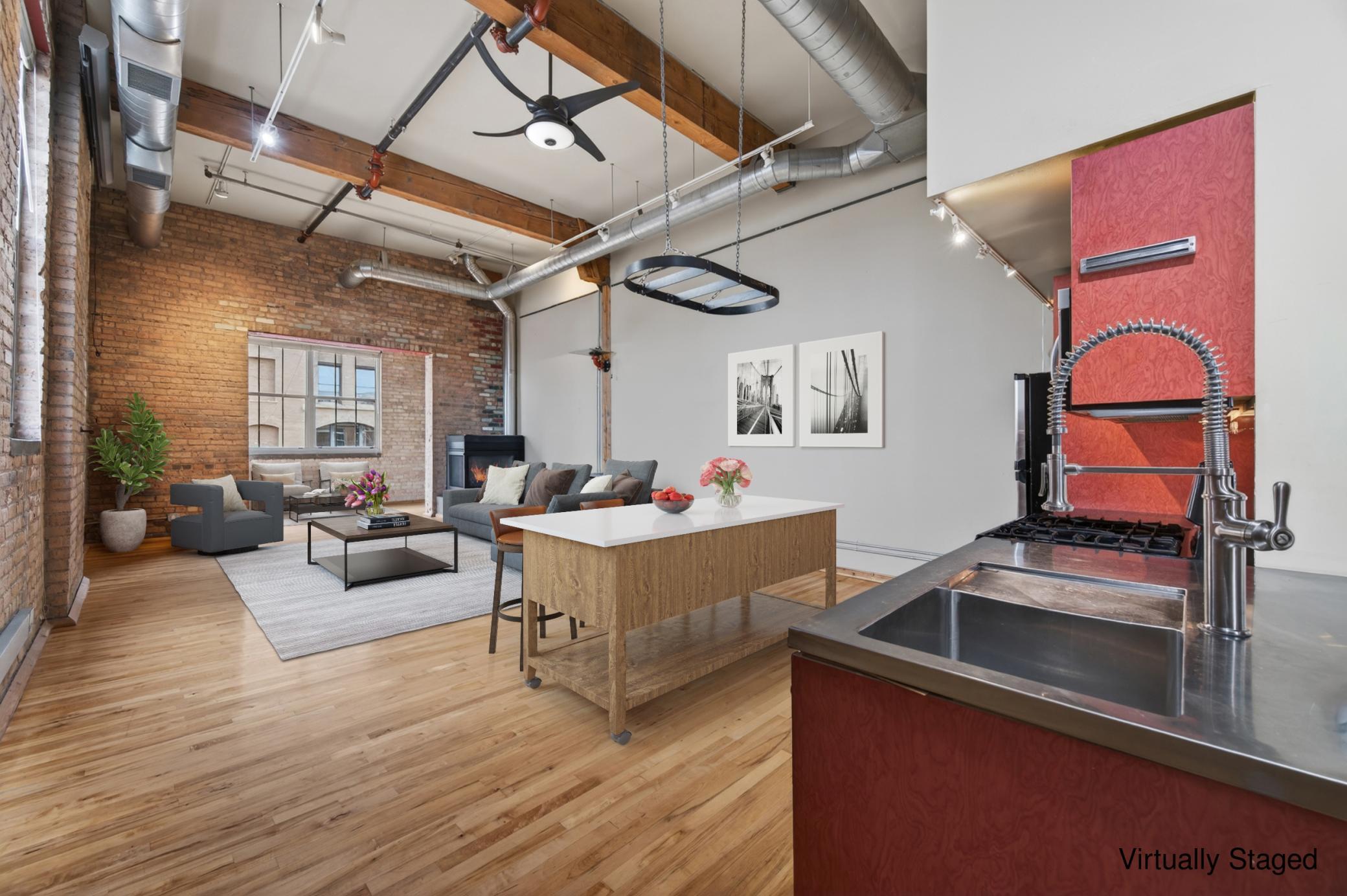 2nd image of 801 Washington Ave N #322, Minneapolis, MN 55401 | MLS# 7130821