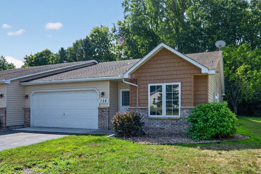 1st image of 758 Garceau Ln, Vadnais Heights, MN 55127 | MLS# 7130854