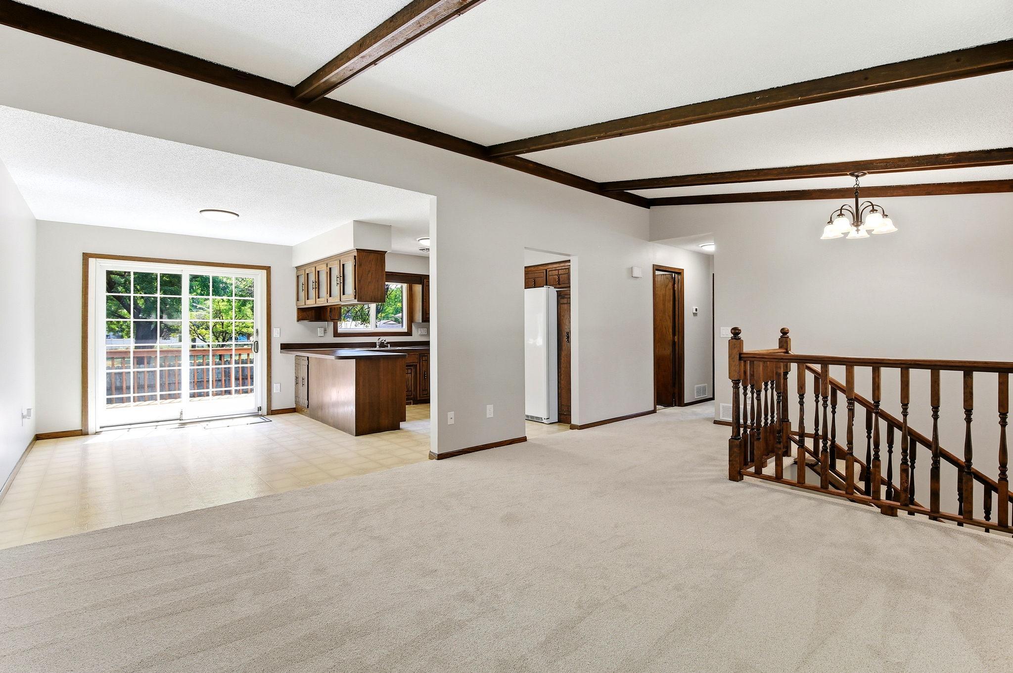 2nd image of 1414 76th Ave Ne, Fridley, MN 55432 | MLS# 7130863