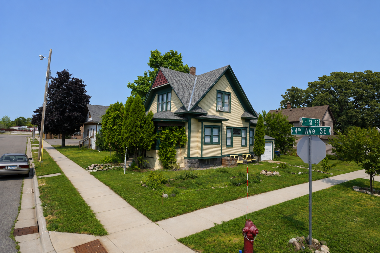5th image of 30 4Th Ave Se, Saint Cloud, MN 56304 | MLS# 7130871