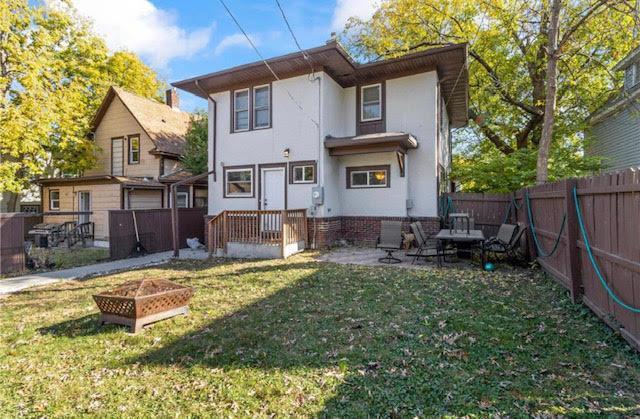 4th image of 3239 Penn Ave N, Minneapolis, MN 55412 | MLS# 7130881