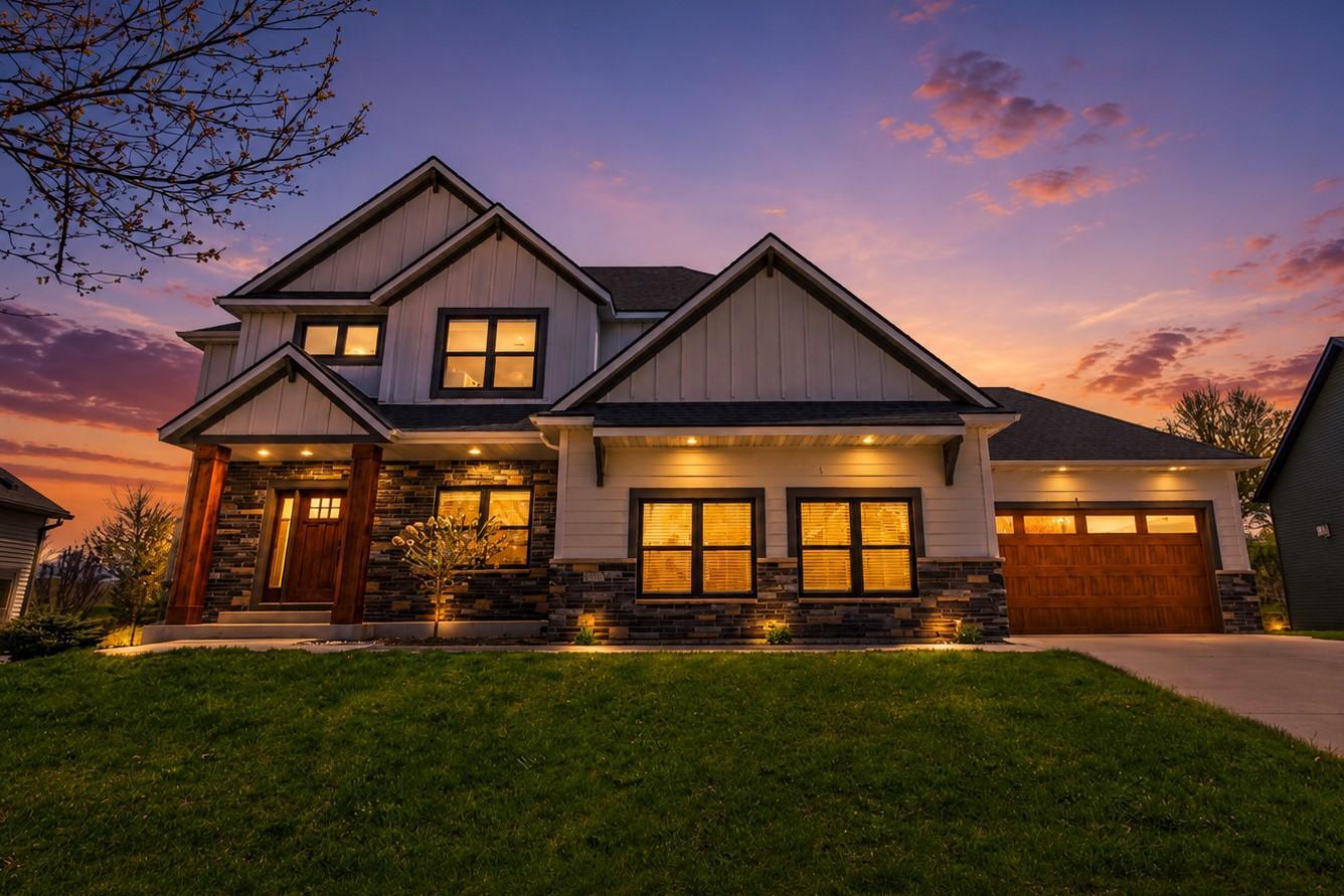 2nd image of 1702 Ancaster Dr, Byron, MN 55920 | MLS# 7130899