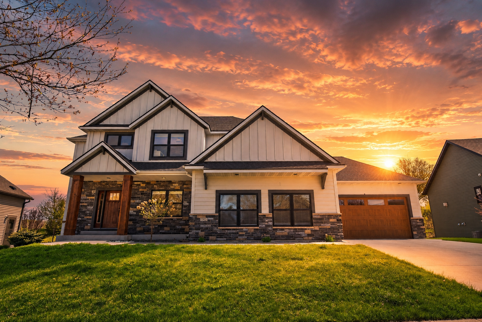 1st image of 1702 Ancaster Dr, Byron, MN 55920 | MLS# 7130899