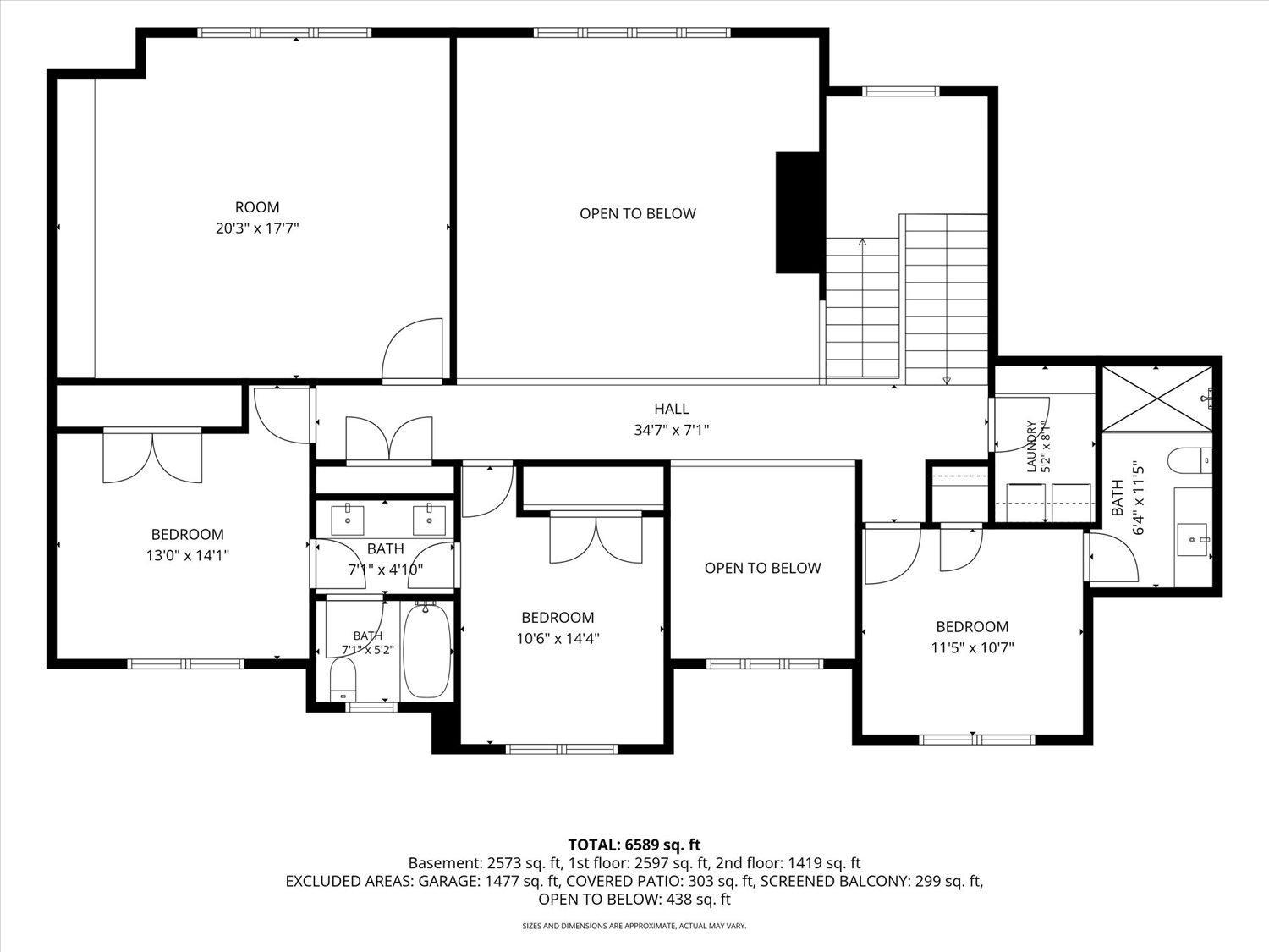 93rd image of 4608 Royal Oaks Cir Sw, Rochester, MN 55902 | MLS# 7130913