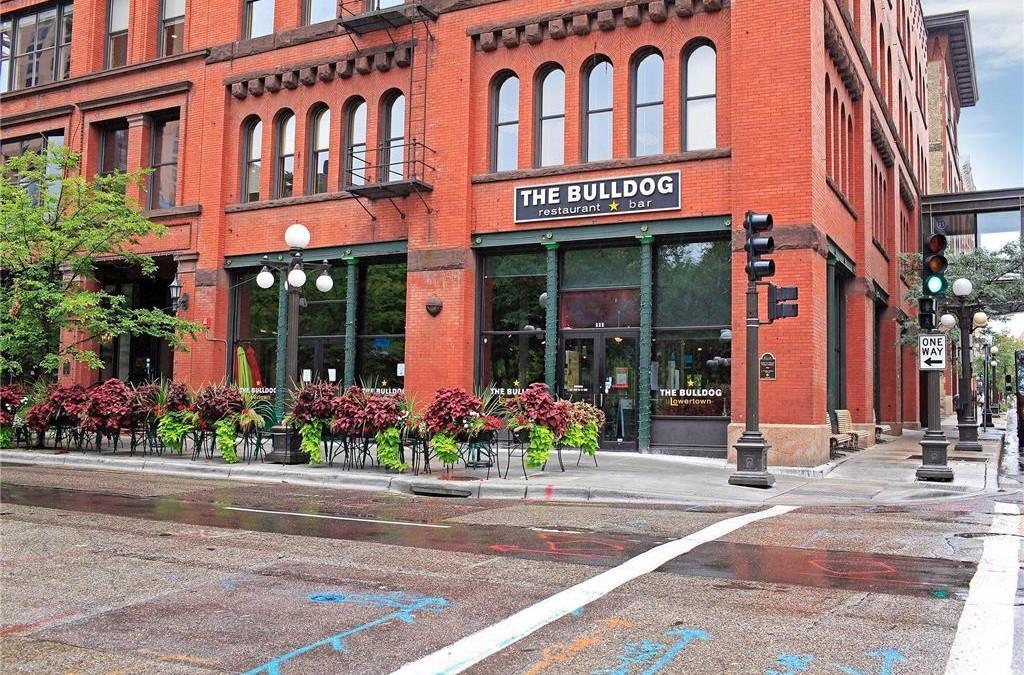 31st image of 406 Wacouta St #409, Saint Paul, MN 55101 | MLS# 7130931