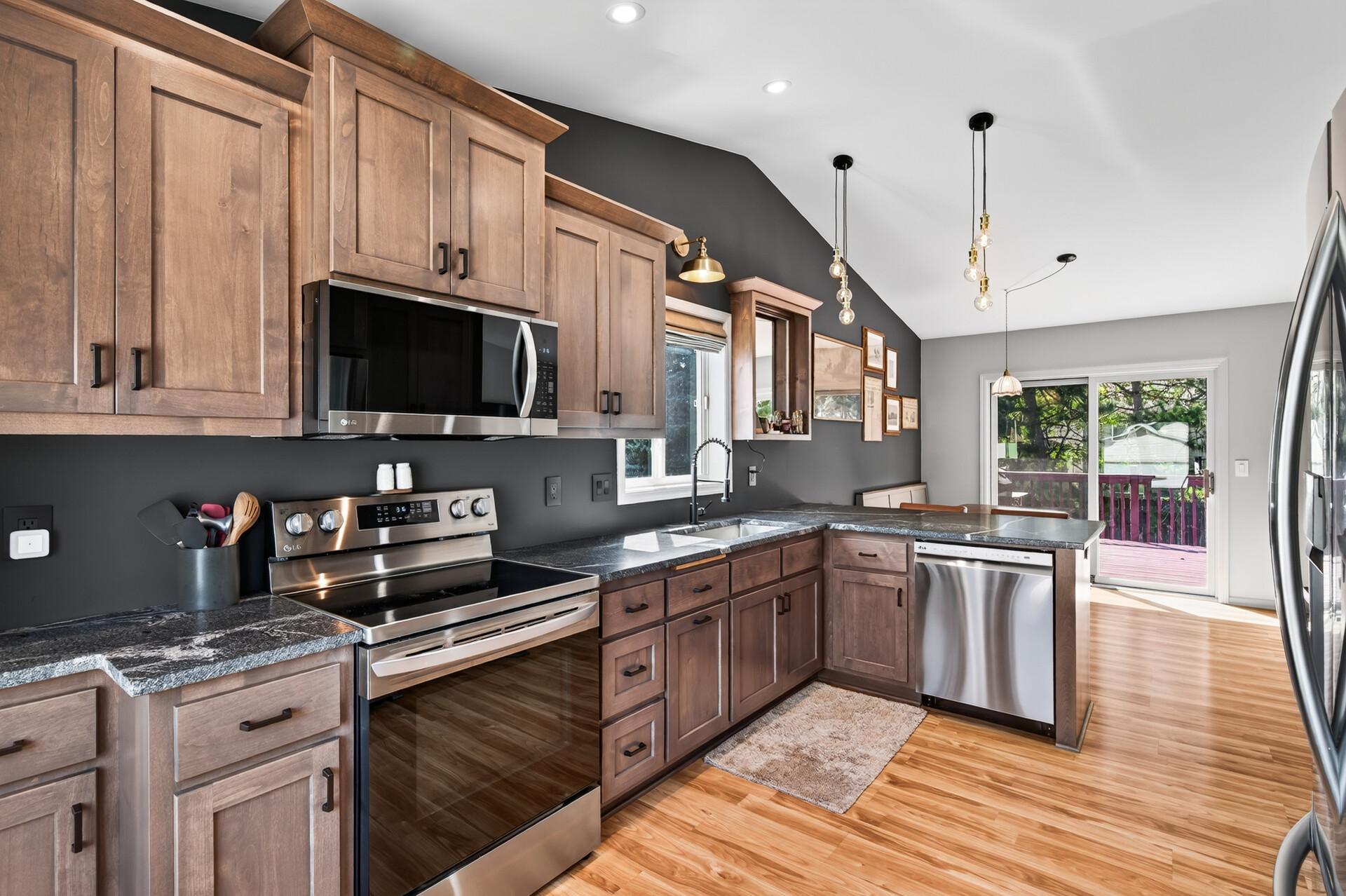 2nd image of 14390 Crane St Nw, Andover, MN 55304 | MLS# 7130937