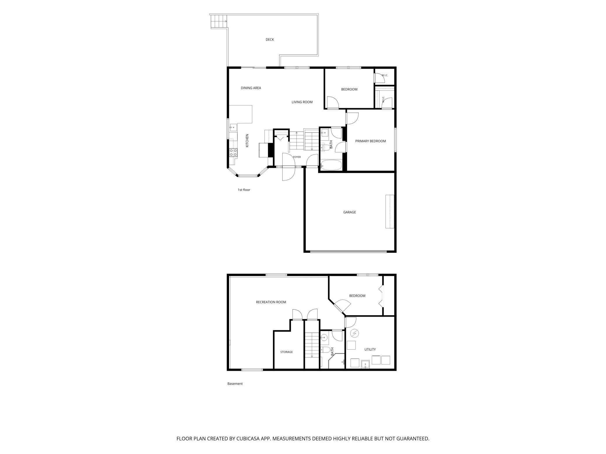 35th image of 14390 Crane St Nw, Andover, MN 55304 | MLS# 7130937