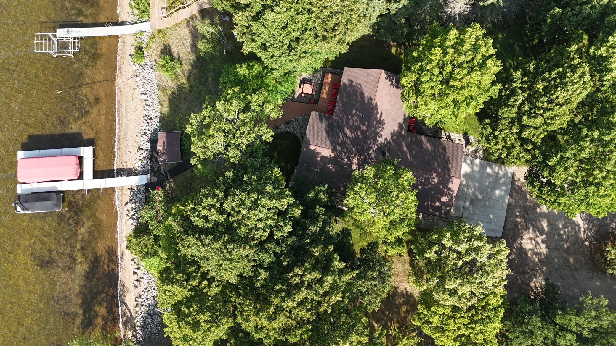 64th image of 42270 Grace Etta Rd, Henning, MN 56551 | MLS# 7130952