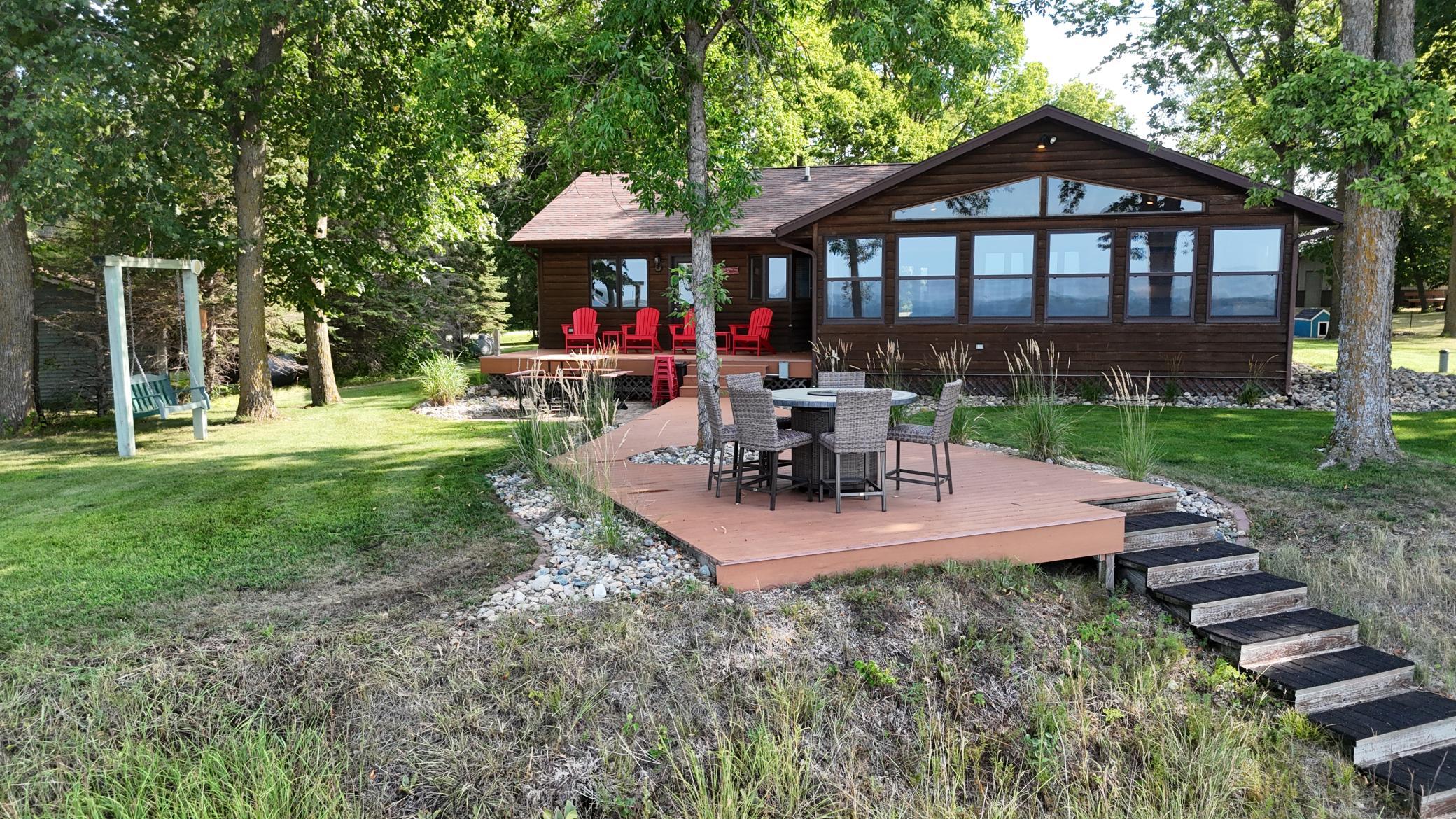 2nd image of 42270 Grace Etta Rd, Henning, MN 56551 | MLS# 7130952
