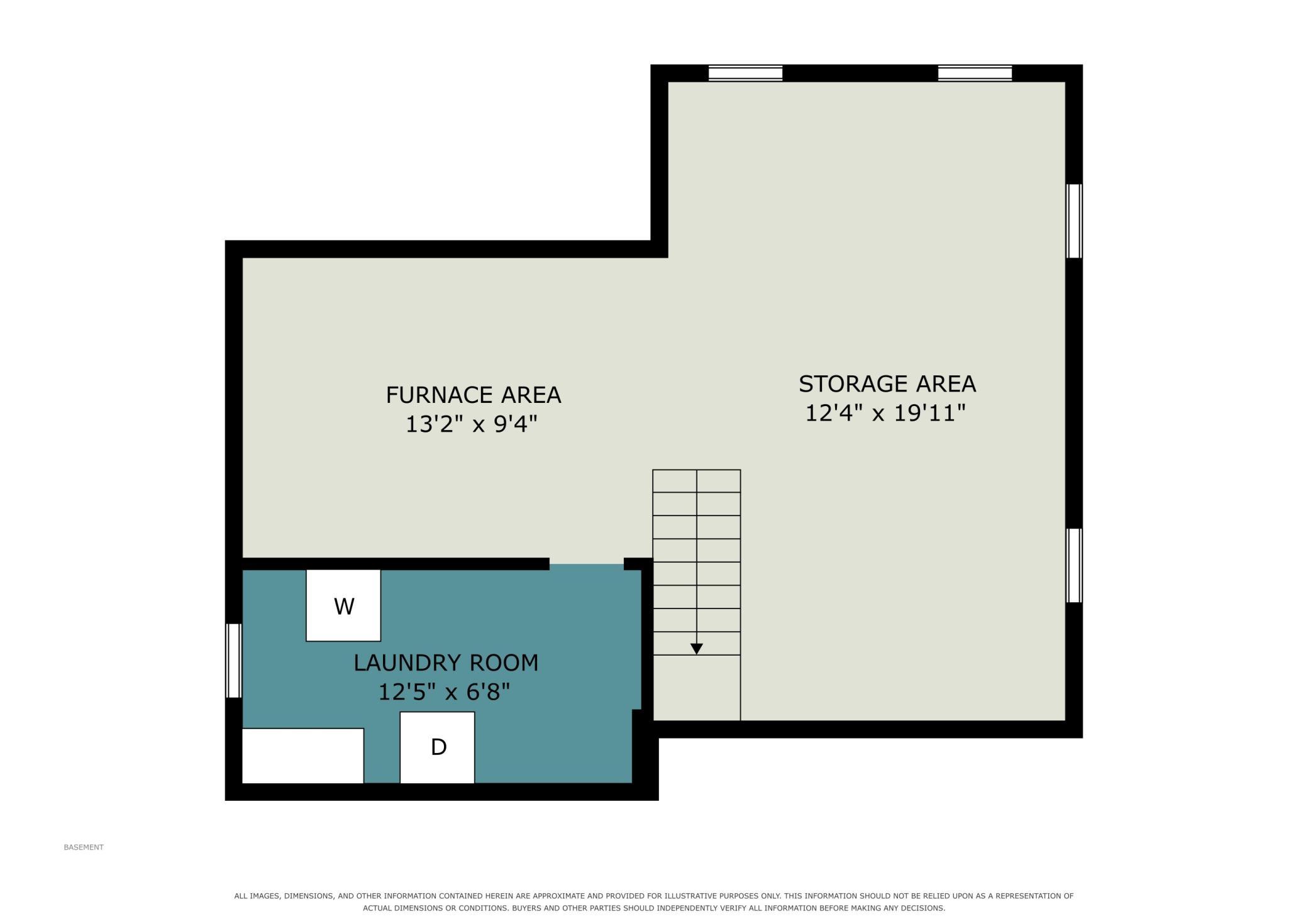 28th image of 401 Oak Ave Se, Montgomery, MN 56069 | MLS# 7130976