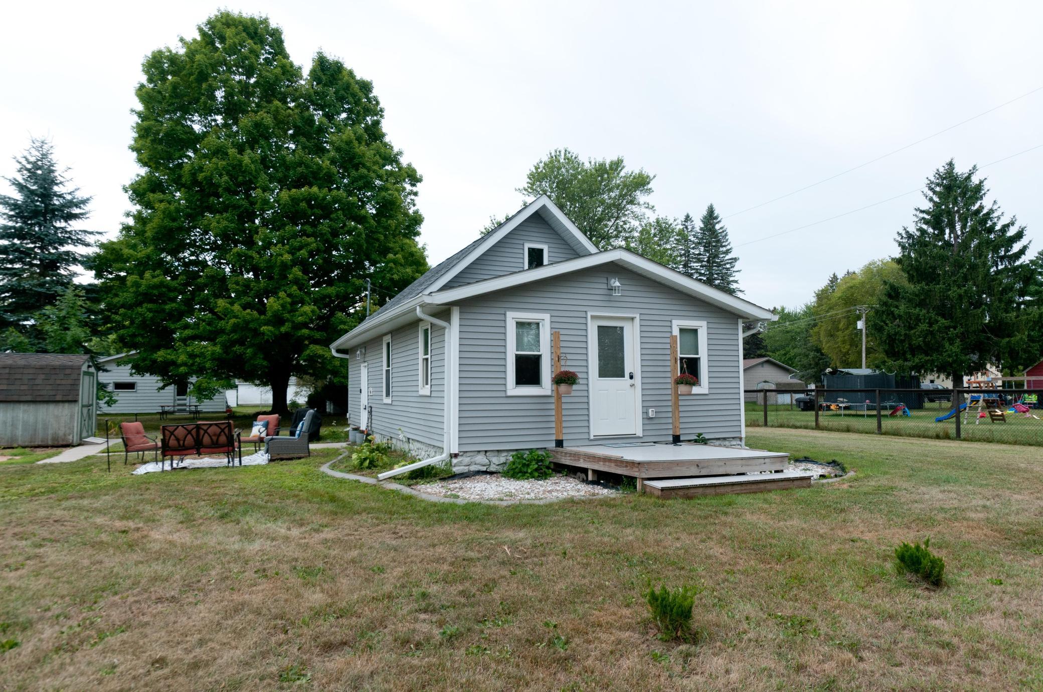 1st image of 900 W Poplar Ave, Cameron, WI 54822 | MLS# 7130996