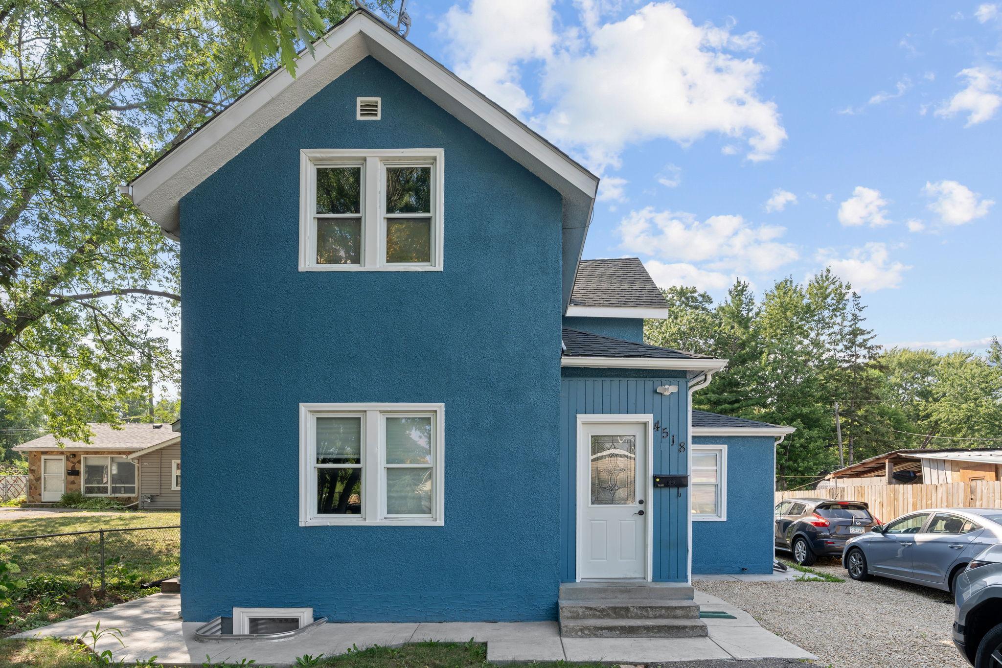 1st image of 4518 Monroe St Ne, Minneapolis, MN 55421 | MLS# 7131038