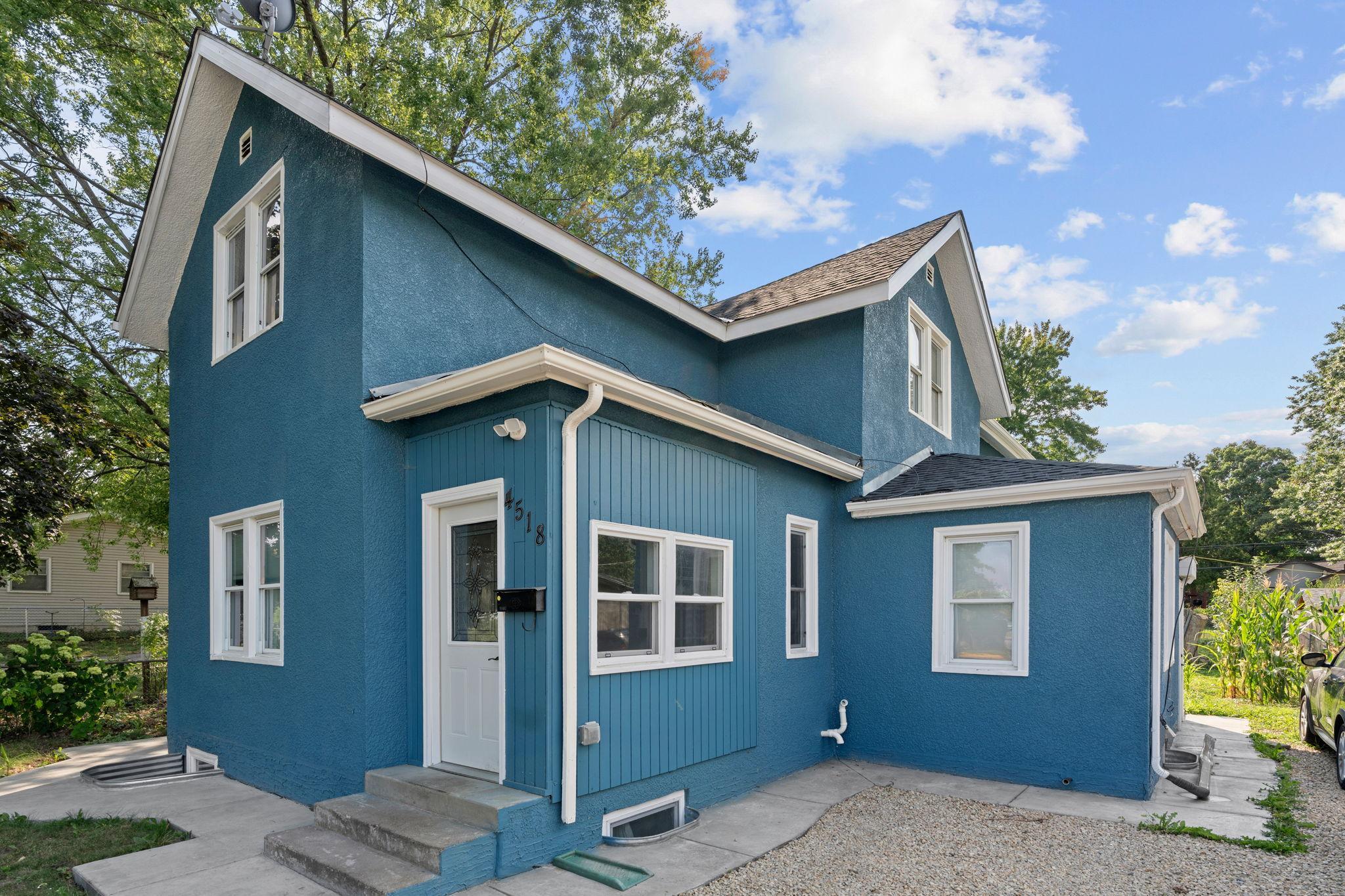 3rd image of 4518 Monroe St Ne, Minneapolis, MN 55421 | MLS# 7131038