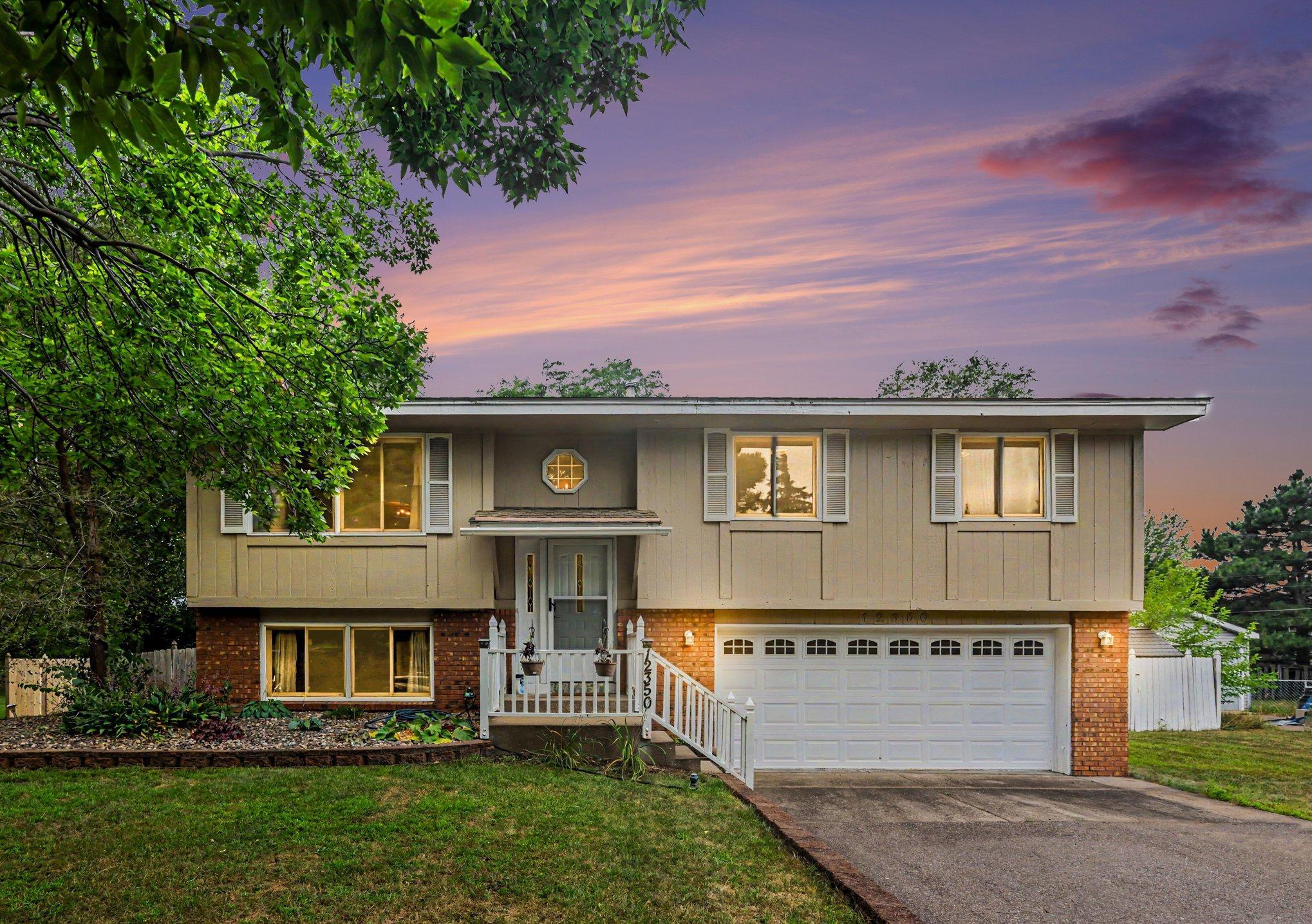 1st image of 12350 Gladiola St Nw, Coon Rapids, MN 55433 | MLS# 7131060