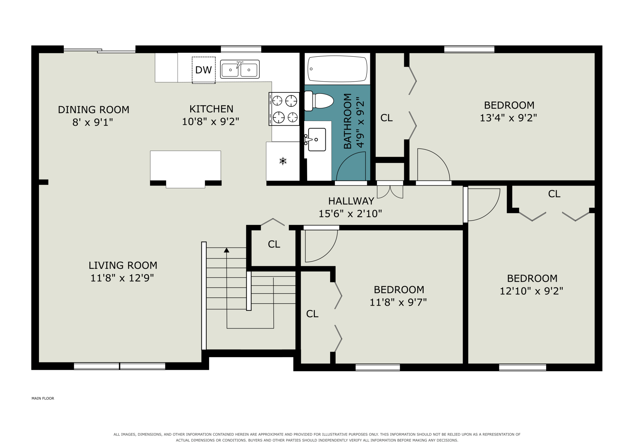 30th image of 12350 Gladiola St Nw, Coon Rapids, MN 55433 | MLS# 7131060