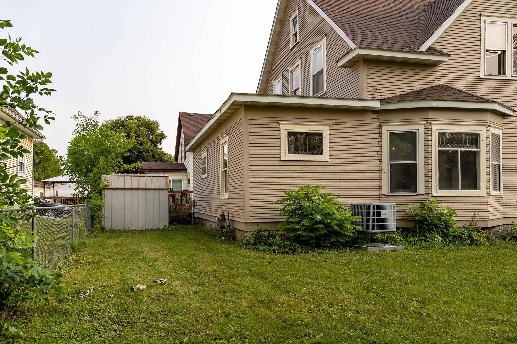 67th image of 603 Horace Ave N, Thief River Falls, MN 56701 | MLS# 7131068