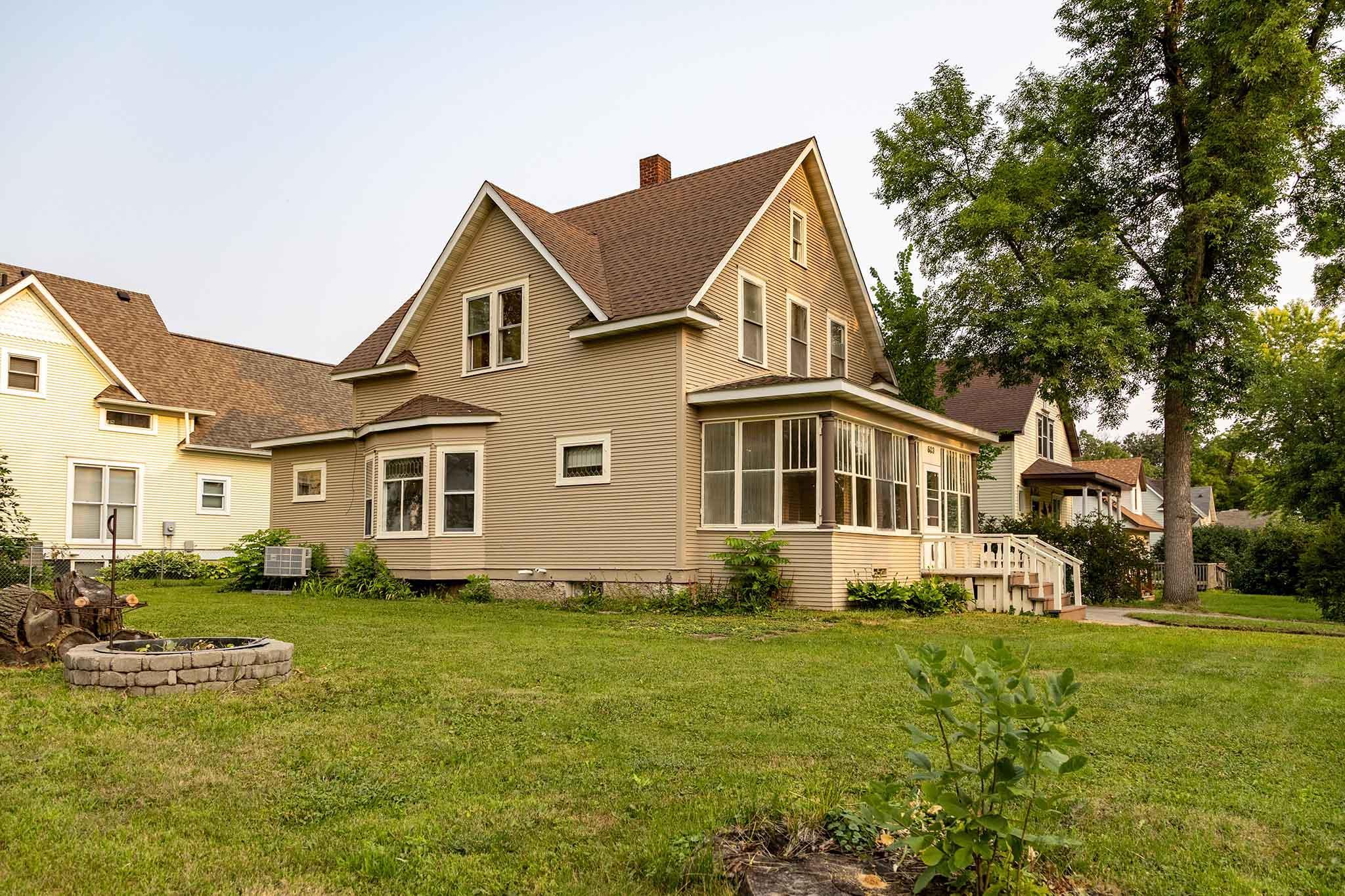 1st image of 603 Horace Ave N, Thief River Falls, MN 56701 | MLS# 7131068