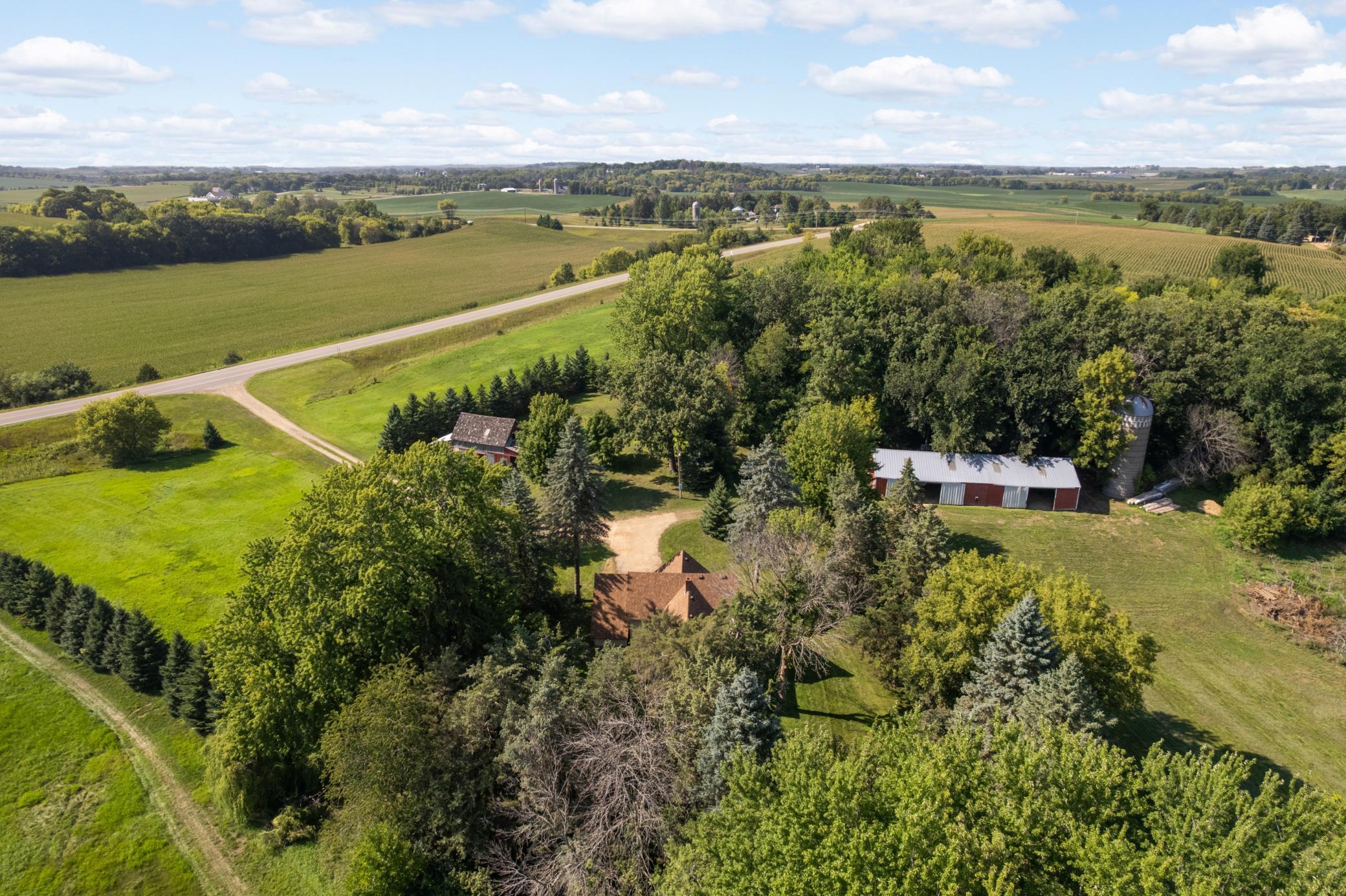 3rd image of 4215 Elmore Ave, Webster, MN 55088 | MLS# 7131081